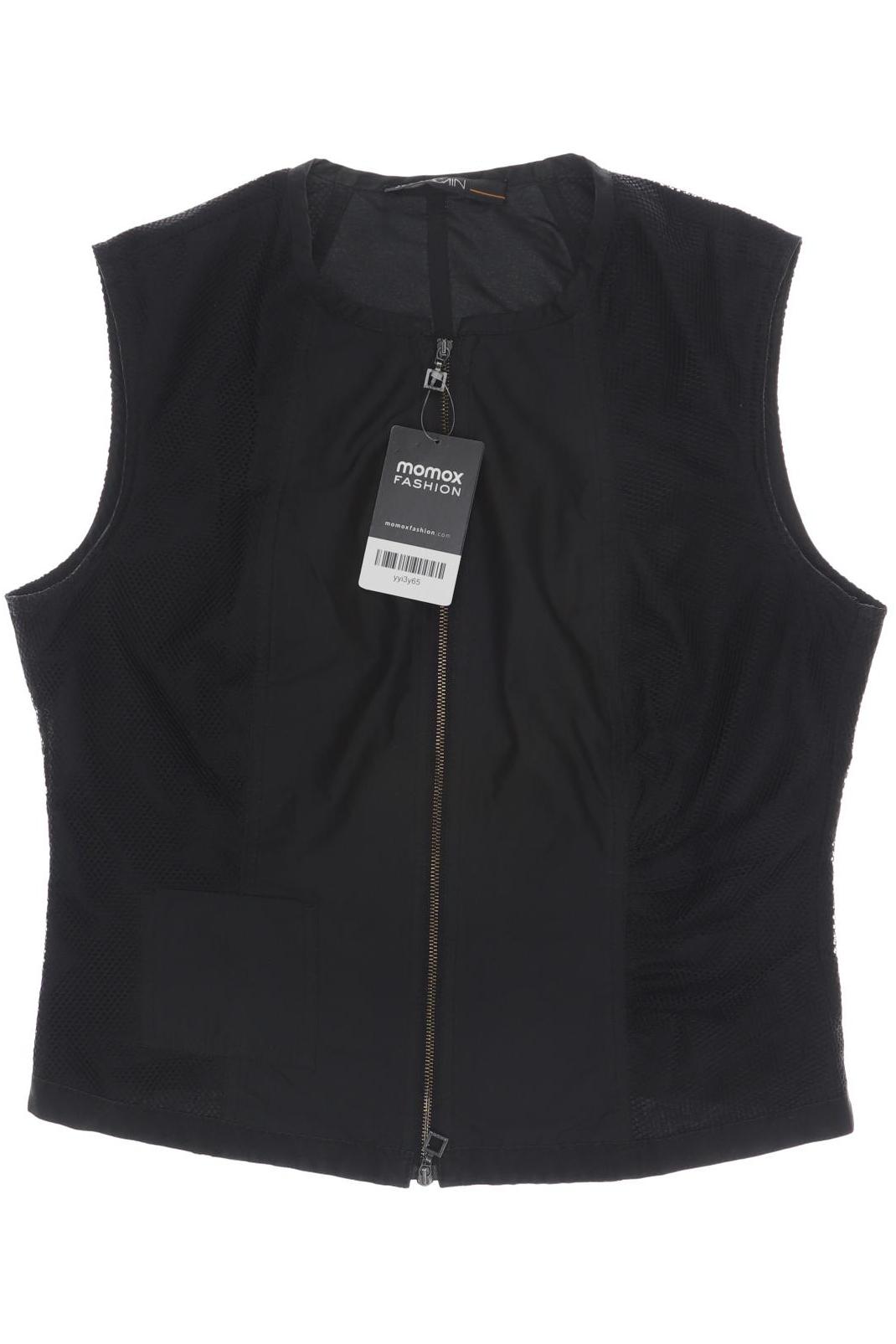 

Marc Cain Damen Weste, schwarz