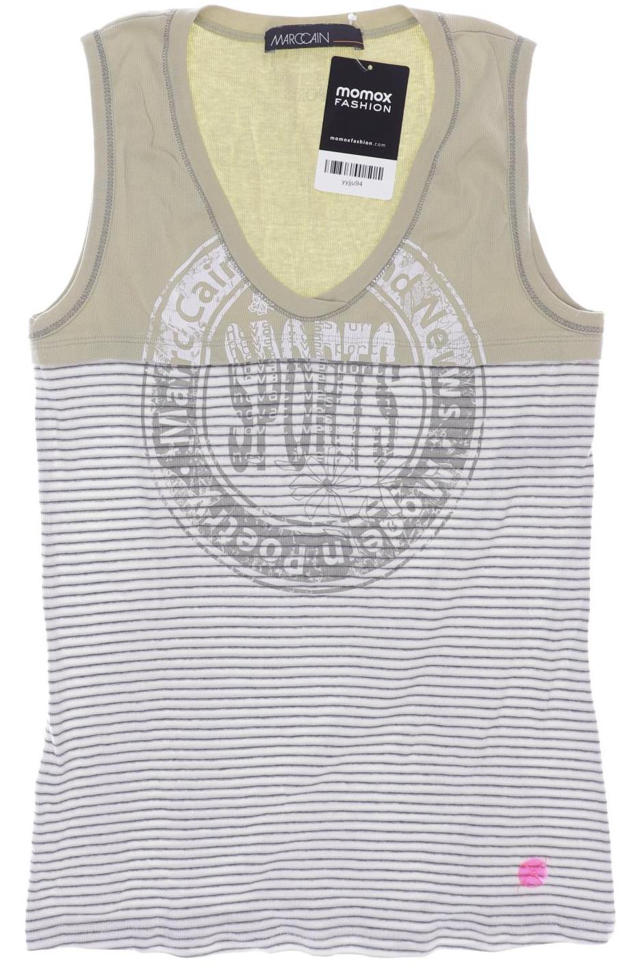 

Marc Cain Damen Top, grau