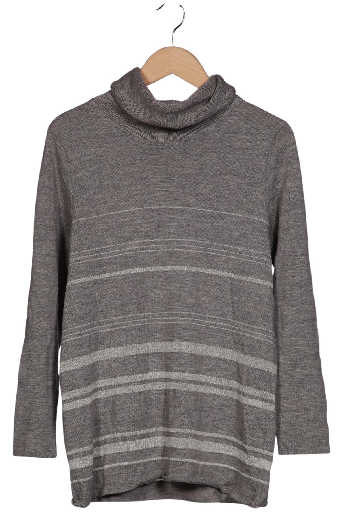 

Marc Cain Damen Pullover, grau, Gr. 36