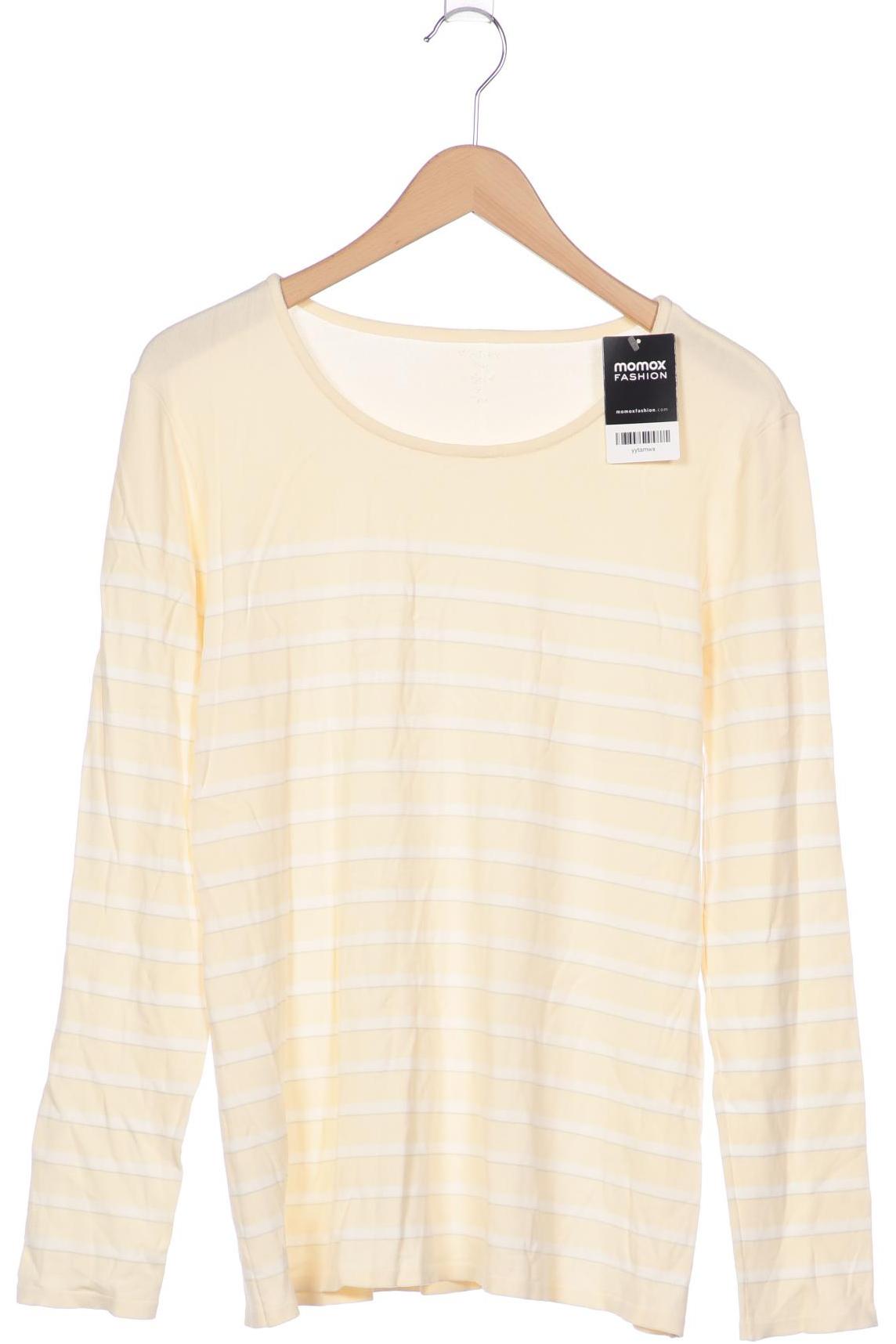 

Marc Cain Damen Pullover, cremeweiß, Gr. 42