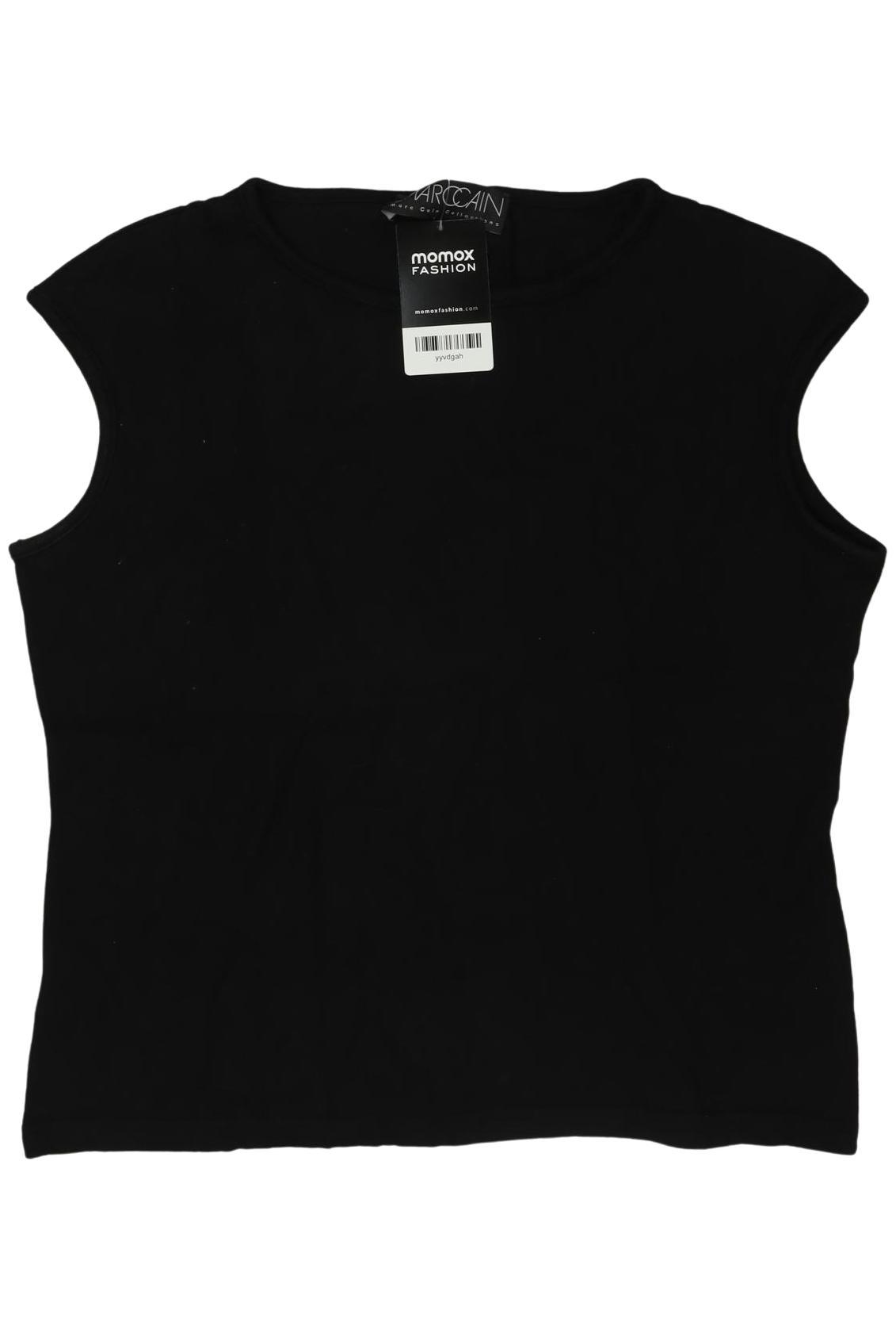 

Marc Cain Damen Top, schwarz, Gr. 42