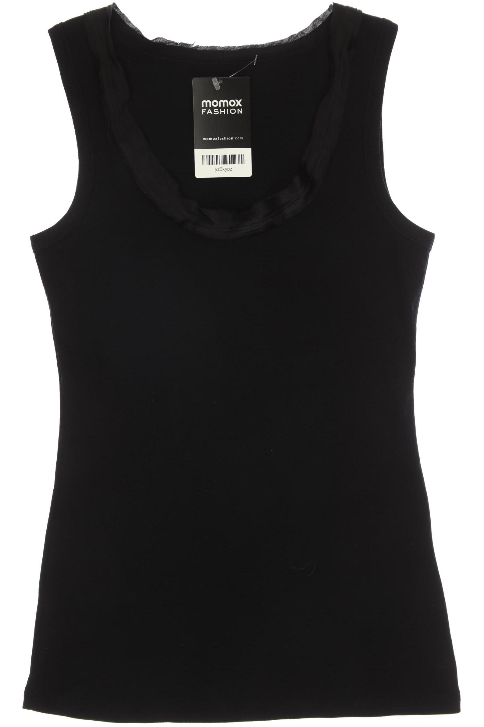 

Marc Cain Damen Top, schwarz