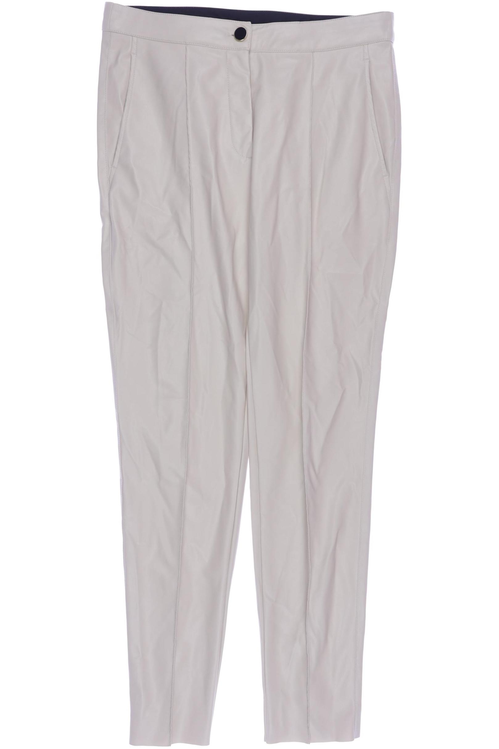 

Marc Cain Damen Stoffhose, beige, Gr. 31