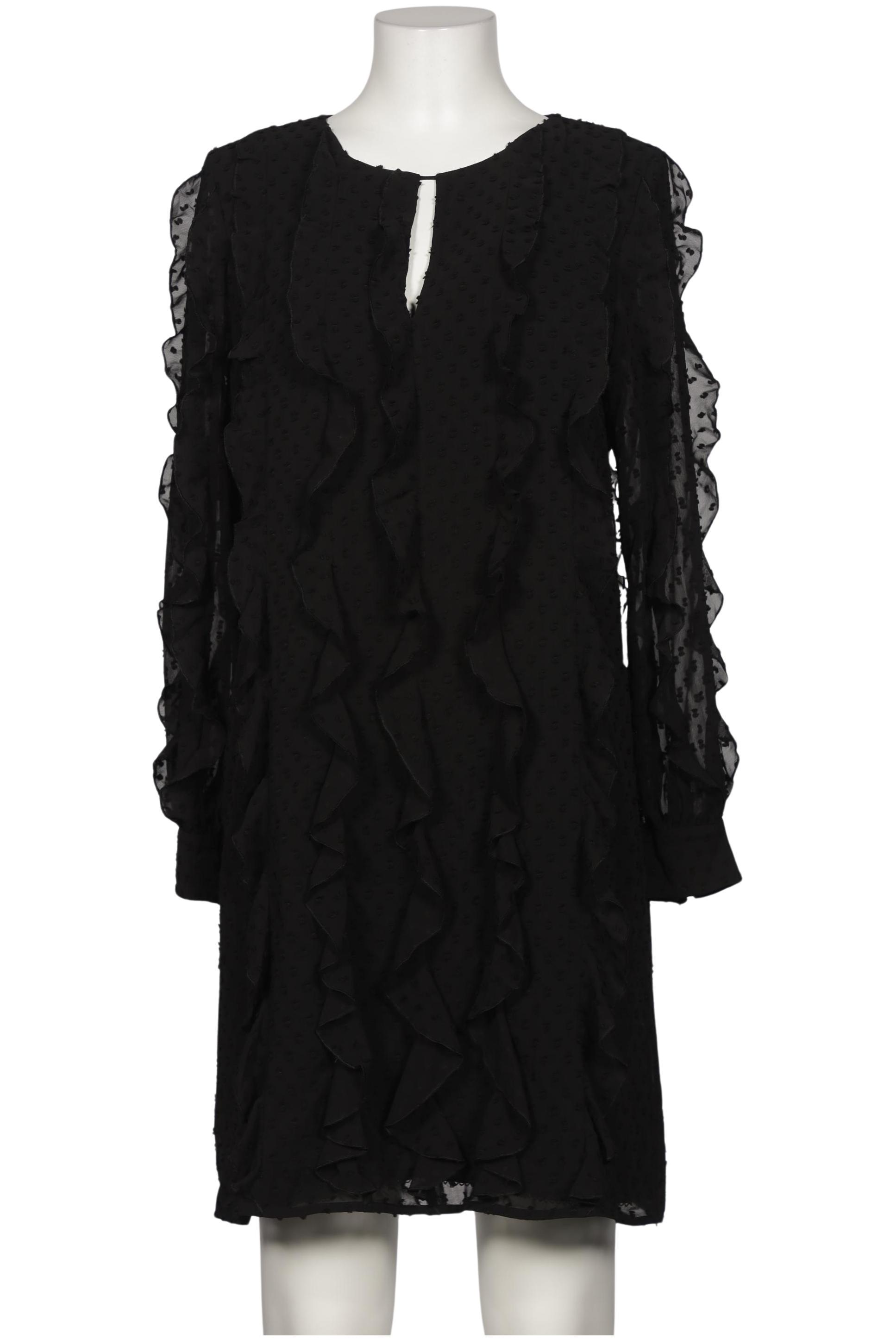 

Marc Cain Damen Kleid, schwarz, Gr. 40