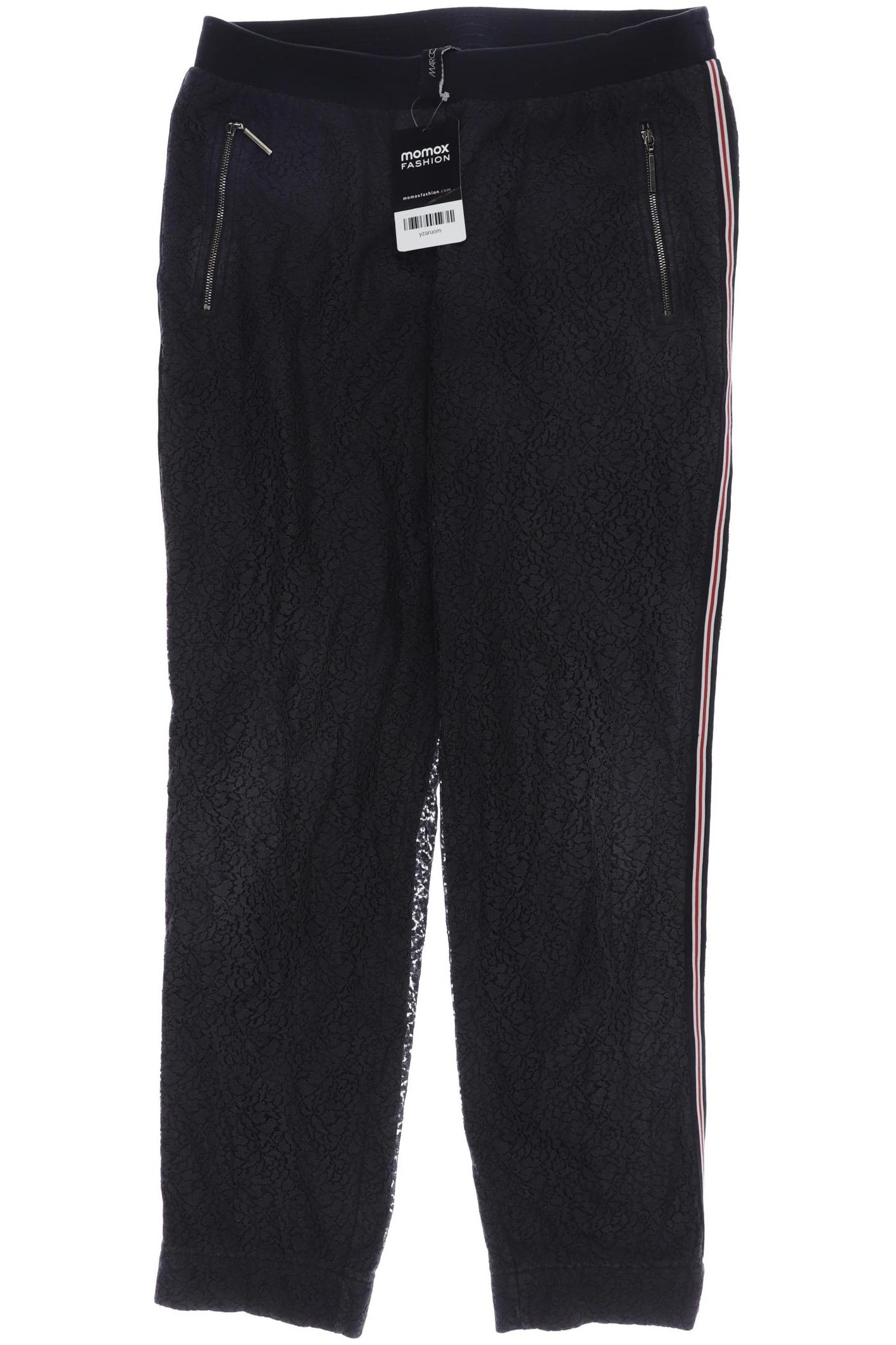 

Marc Cain Damen Stoffhose, grau, Gr. 38