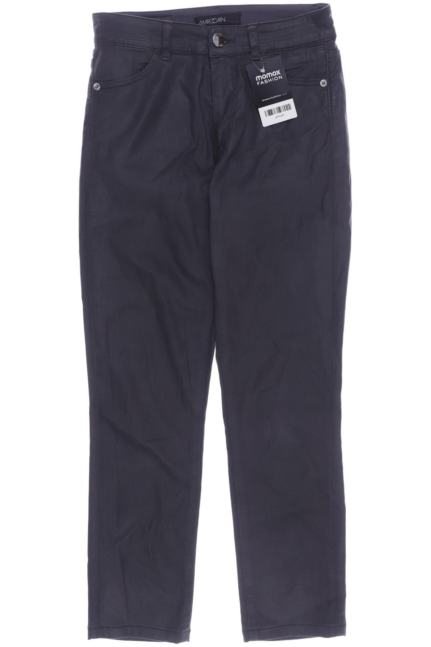 

Marc Cain Damen Jeans, braun