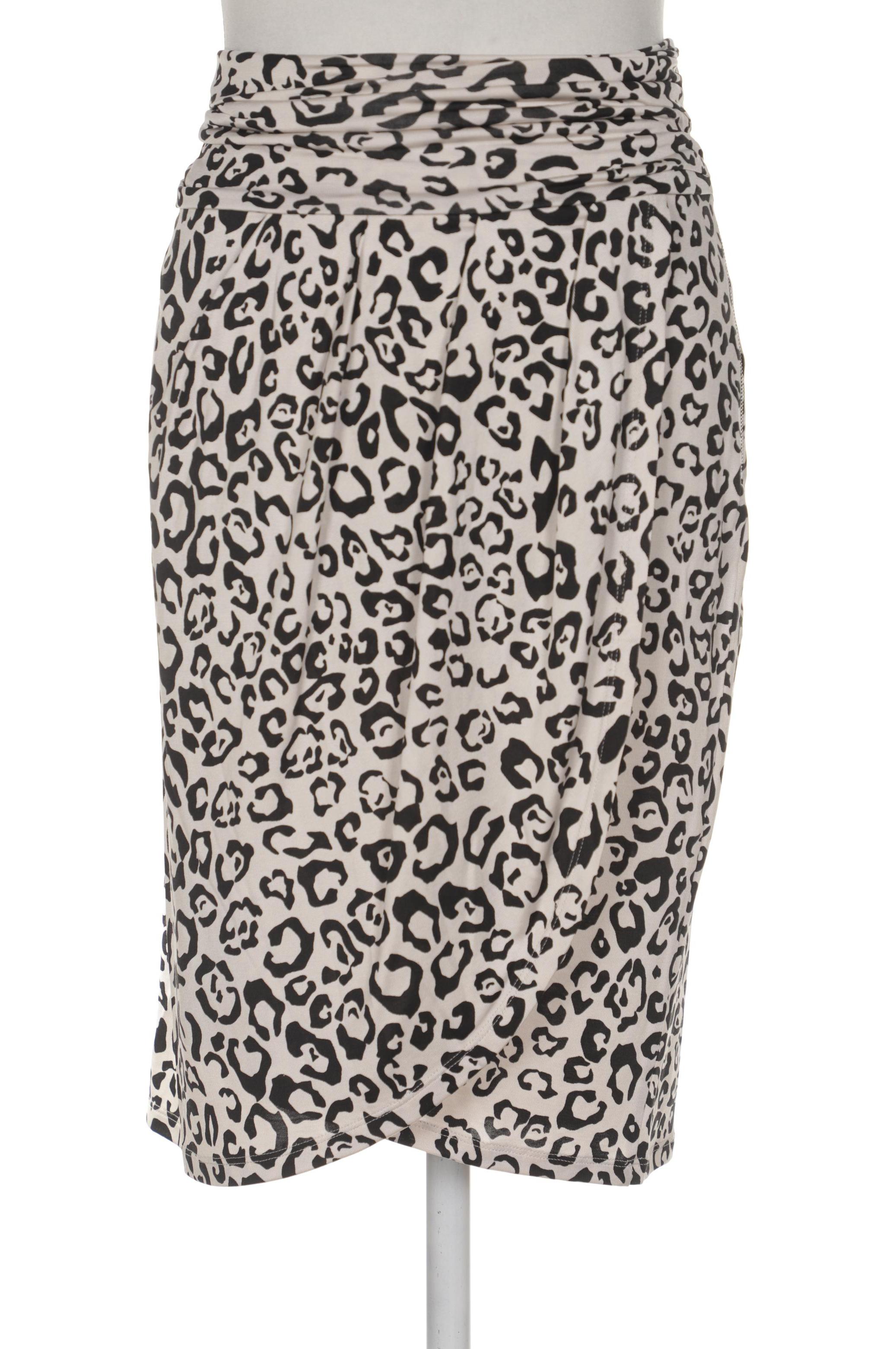 

Marc Cain Damen Rock, grau