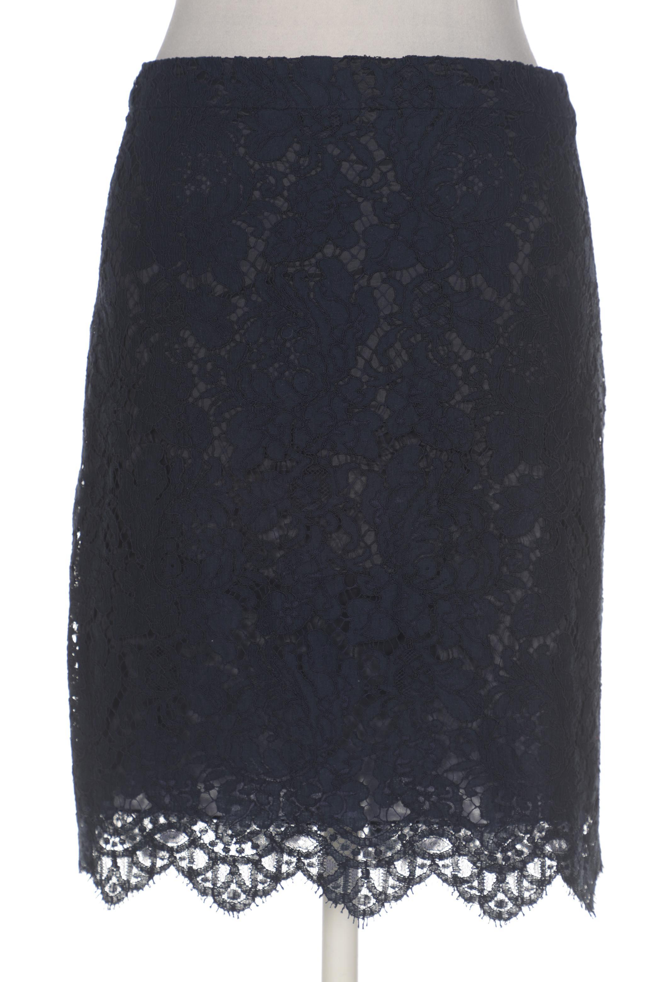 

Marc Cain Damen Rock, marineblau, Gr. 38