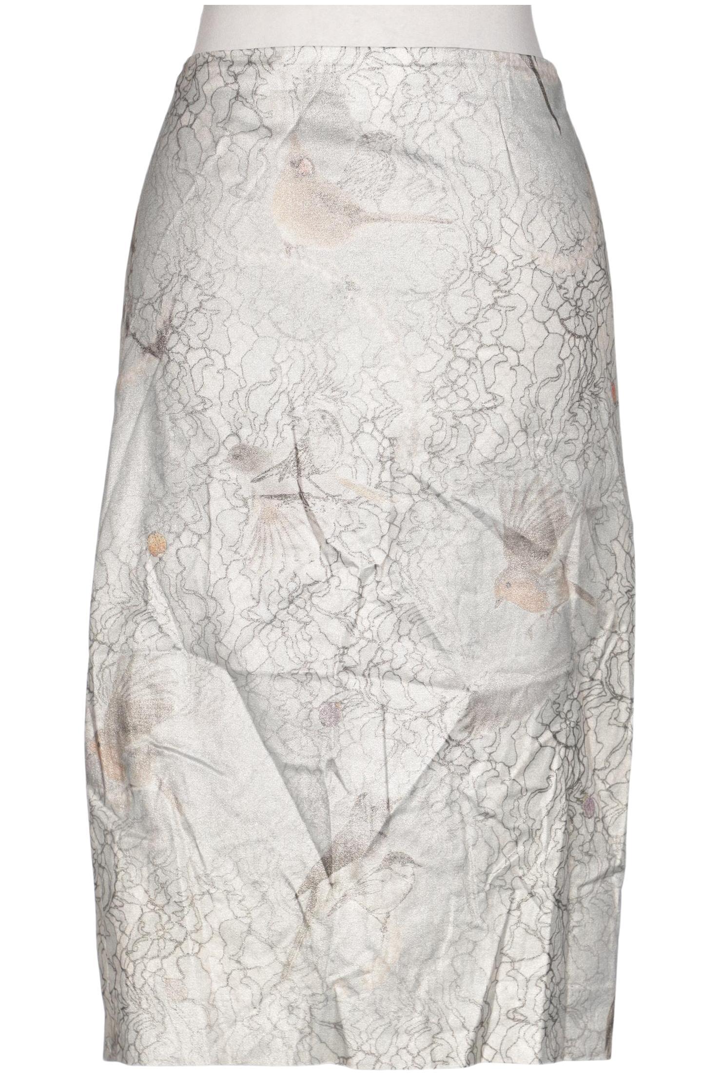 

Marc Cain Damen Rock, mehrfarbig, Gr. 42