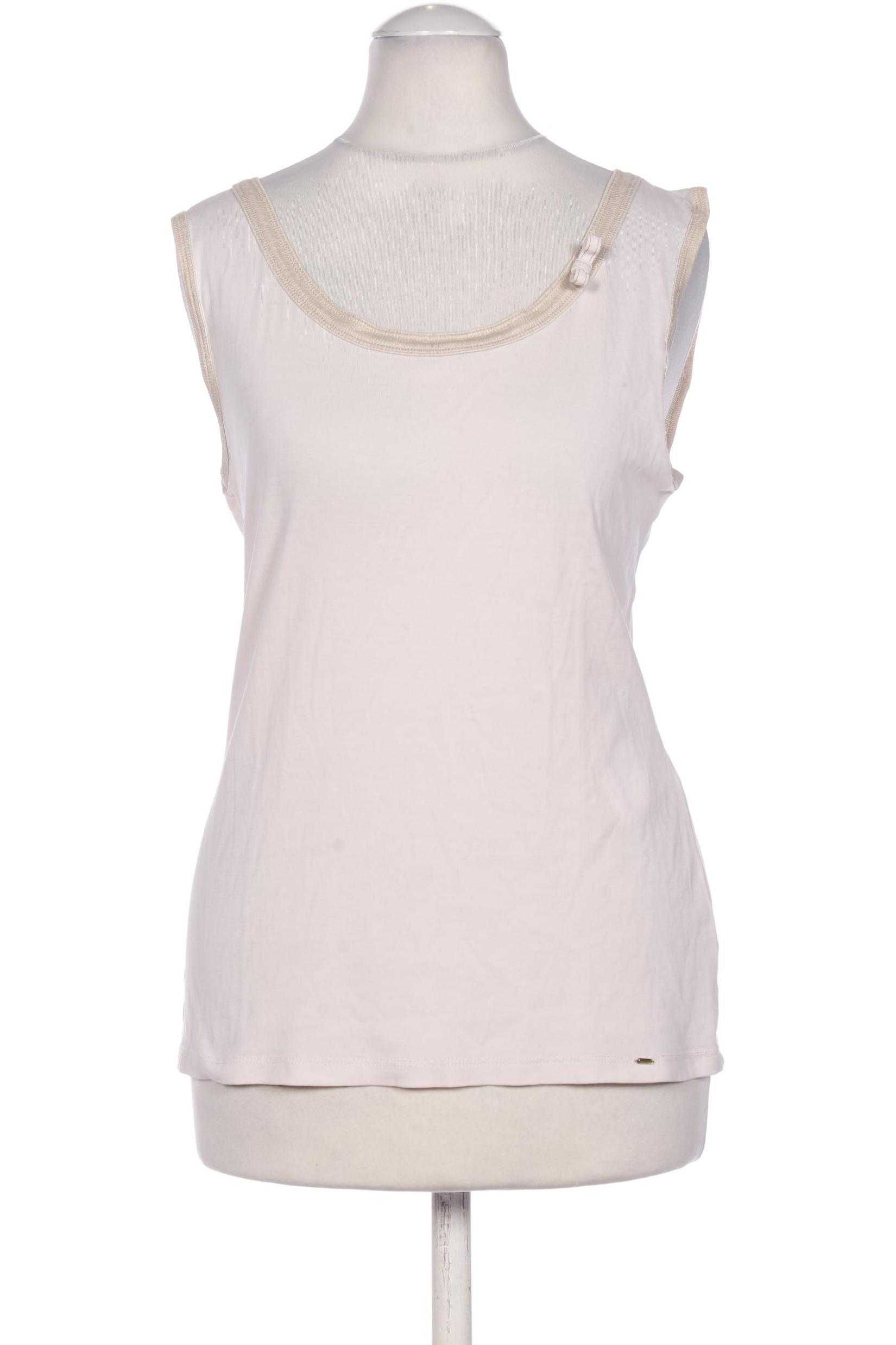 

Marc Cain Damen Top, beige, Gr. 40