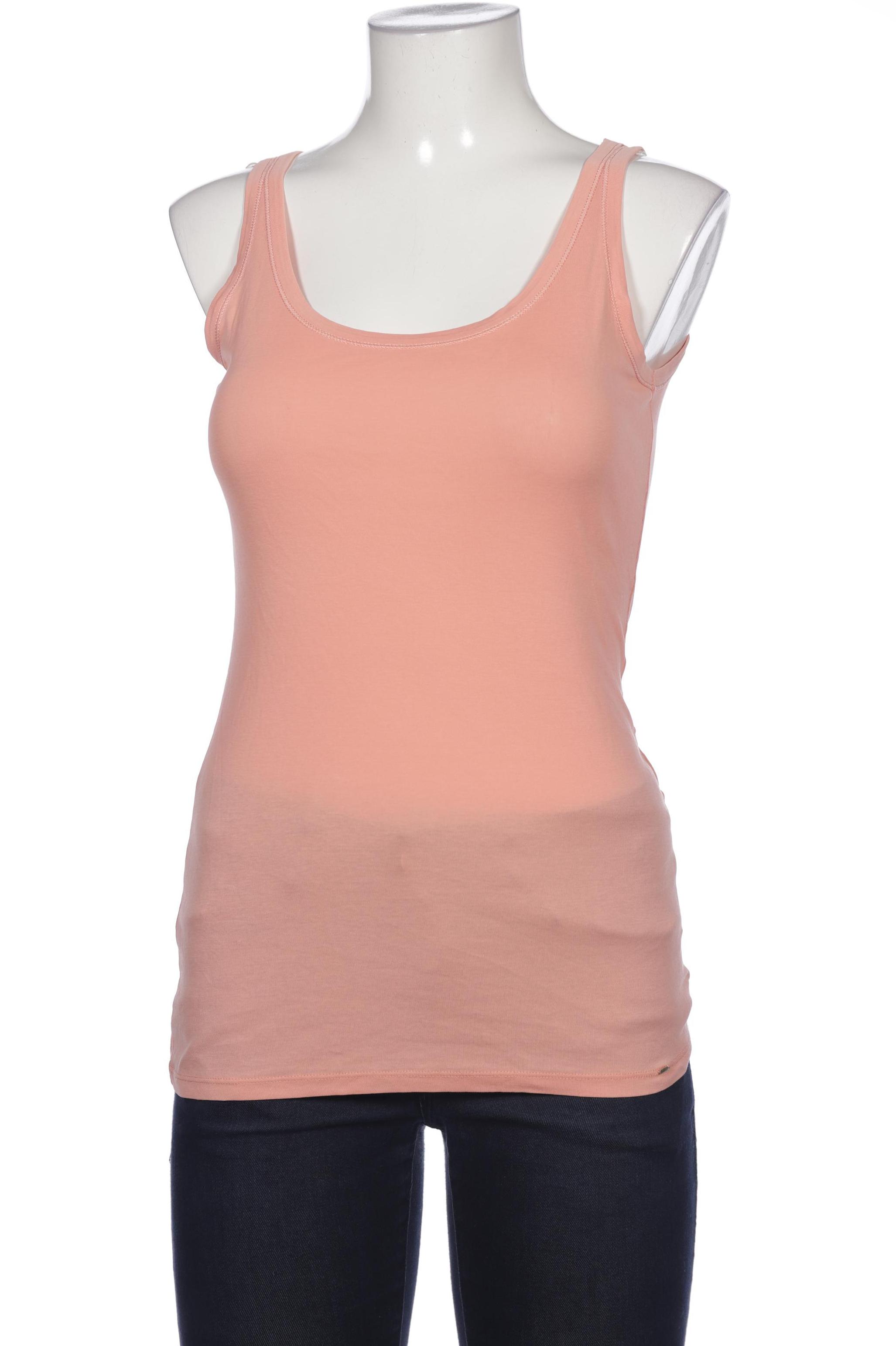 

Marc Cain Damen Top, pink