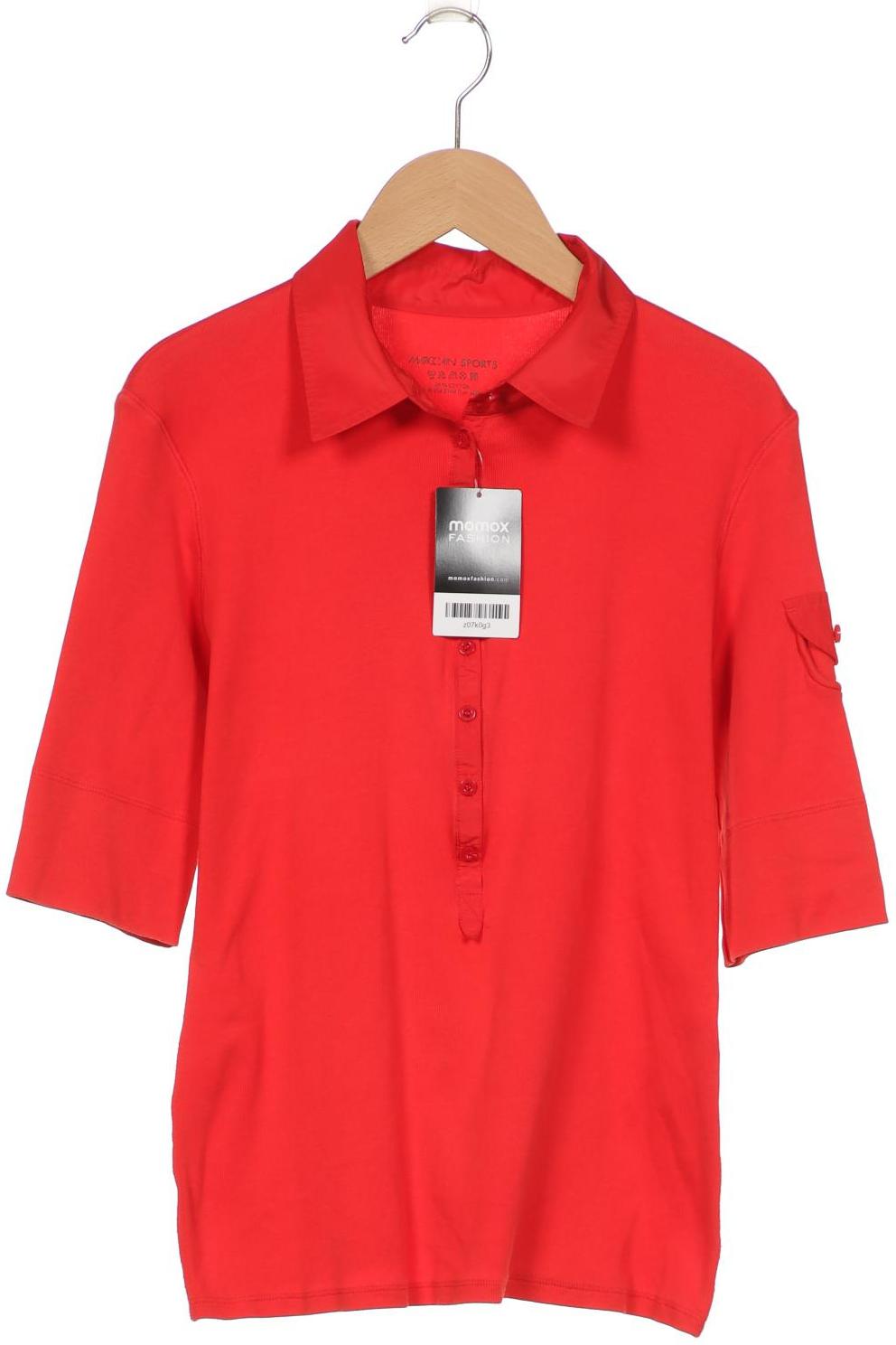 

Marc Cain Damen Poloshirt, rot