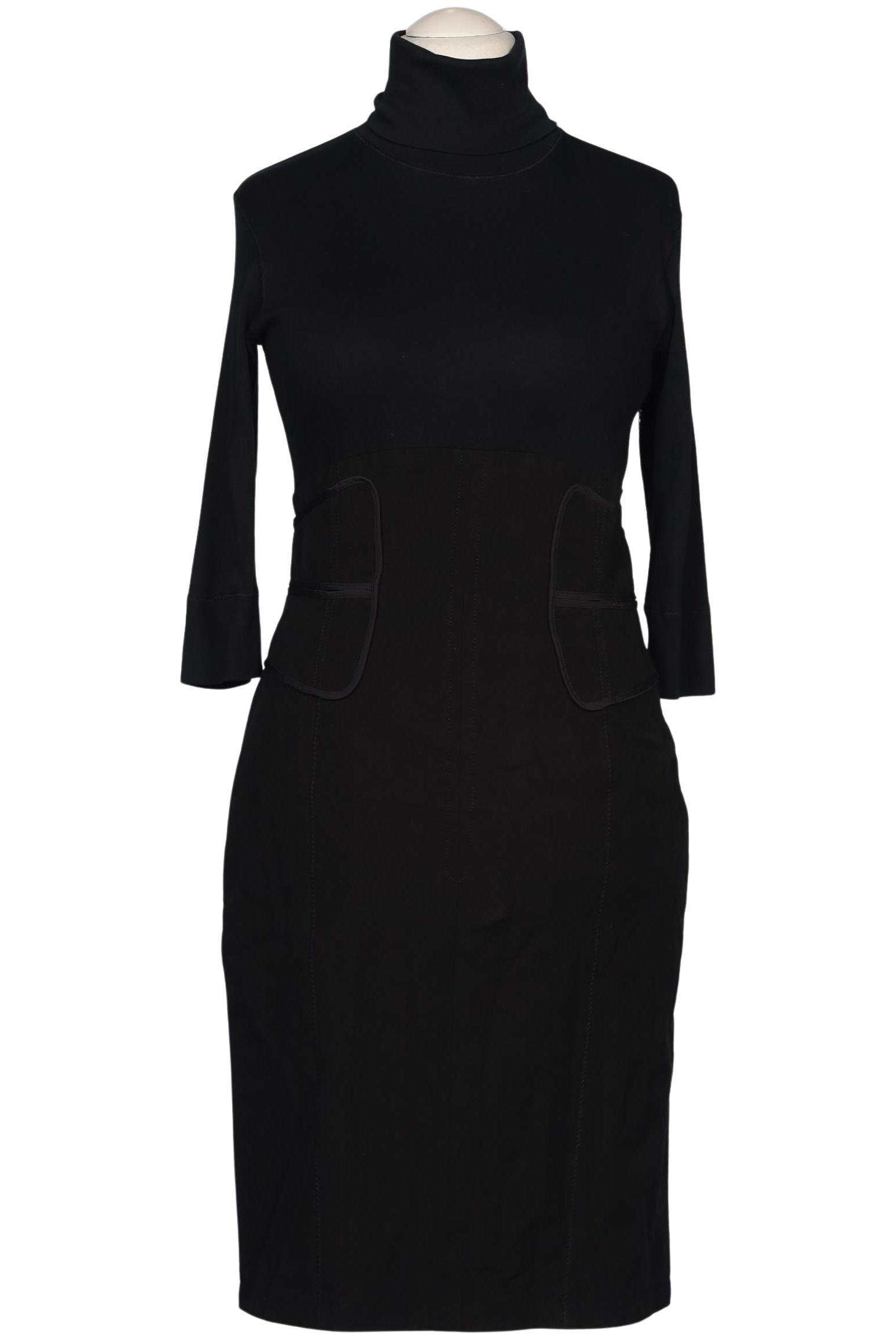 

Marc Cain Damen Kleid, schwarz, Gr. 40