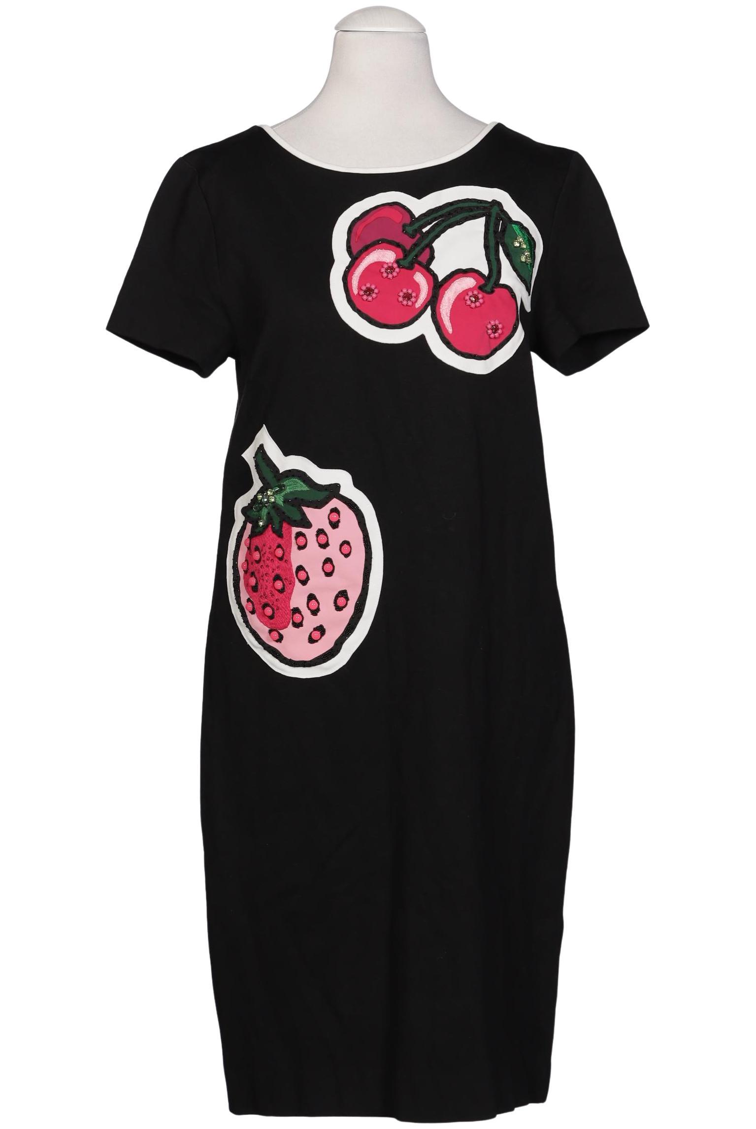 

Marc Cain Damen Kleid, schwarz, Gr. 36