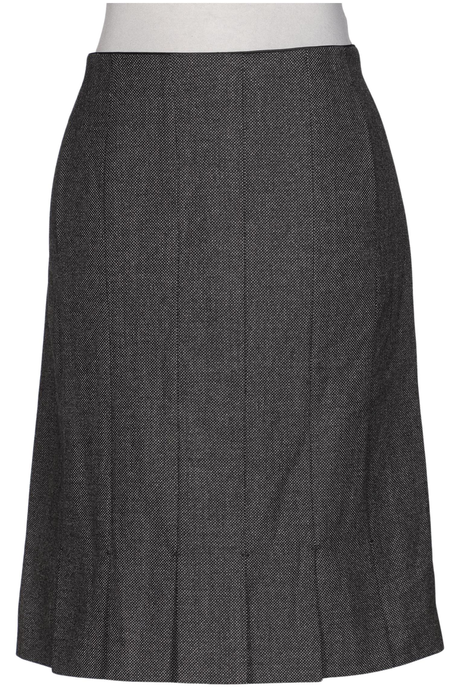 

Marc Cain Damen Rock, grau, Gr. 38