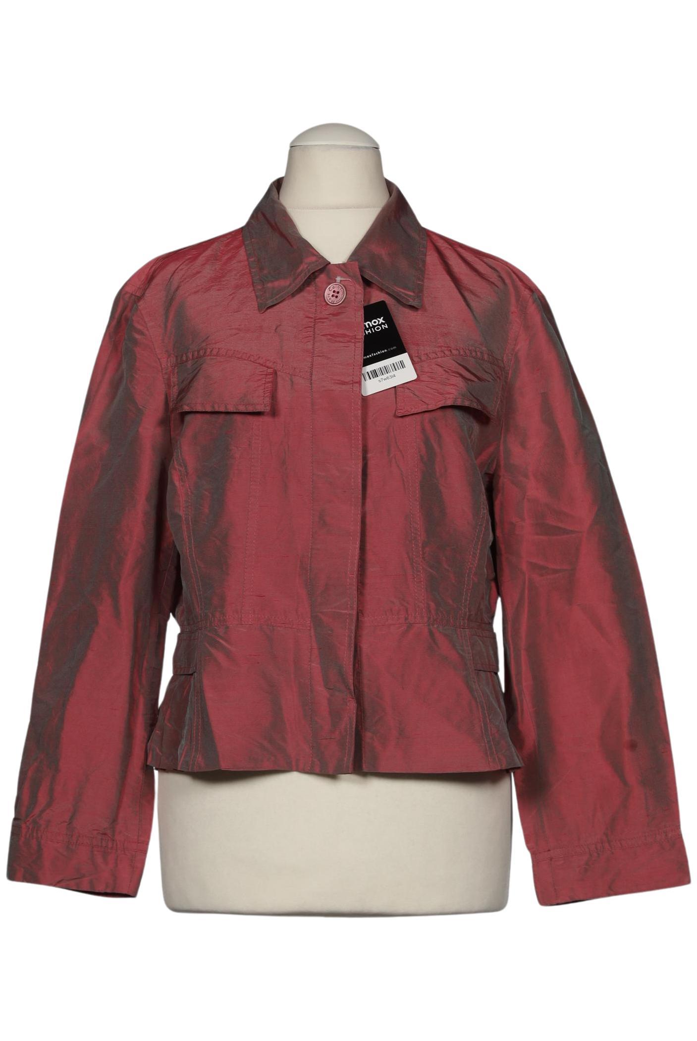 

Marc Cain Damen Blazer, pink, Gr. 38