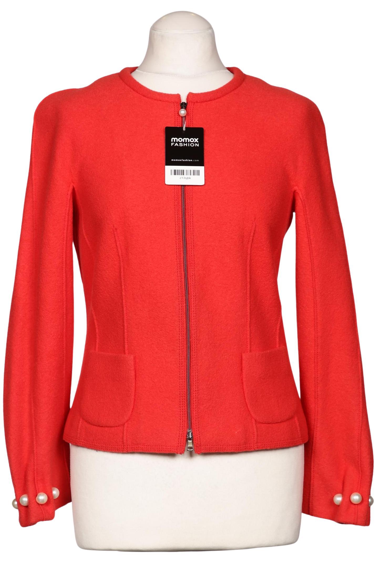 

Marc Cain Damen Blazer, rot, Gr. 38