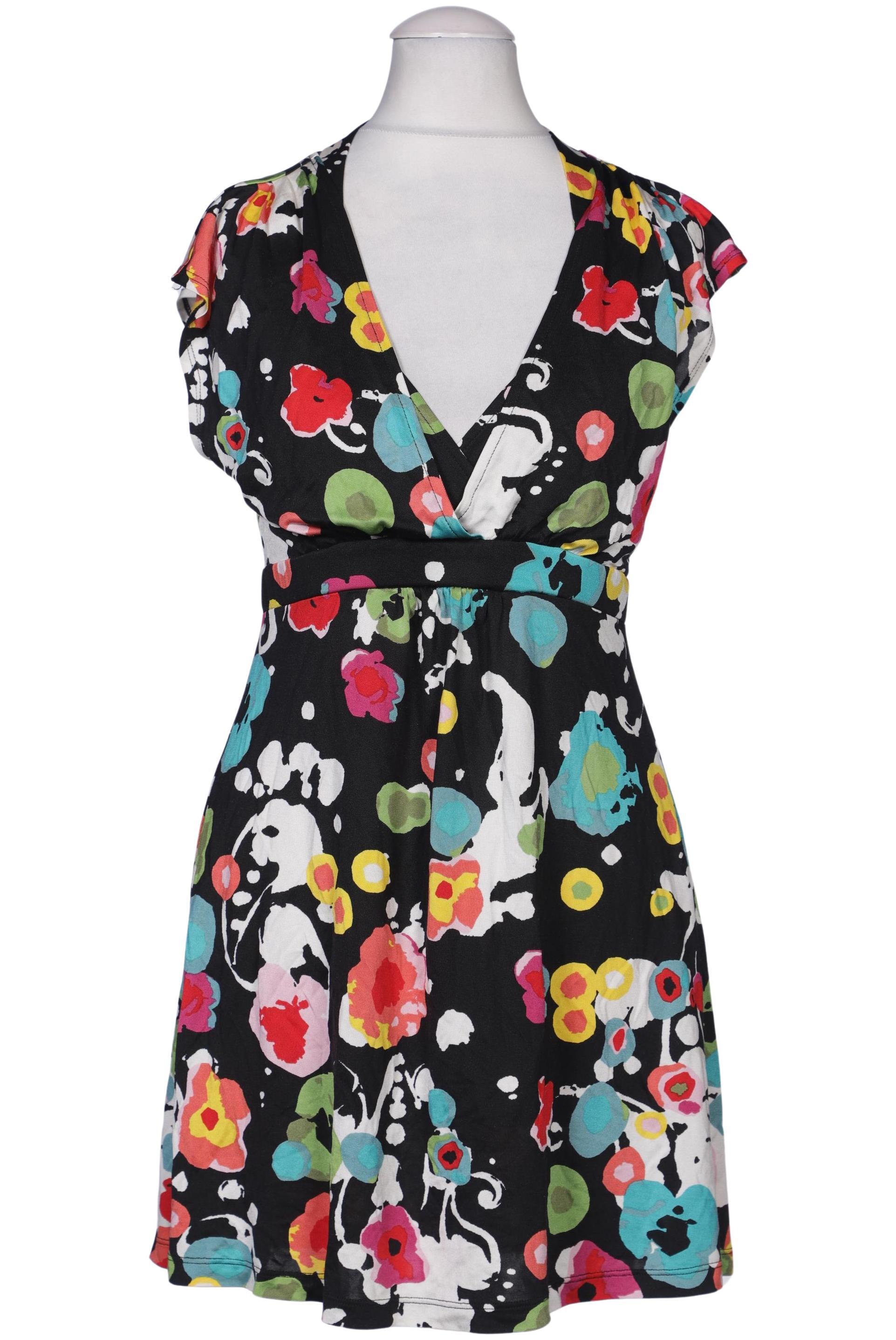 

Marc Cain Damen Bluse, mehrfarbig, Gr. 34