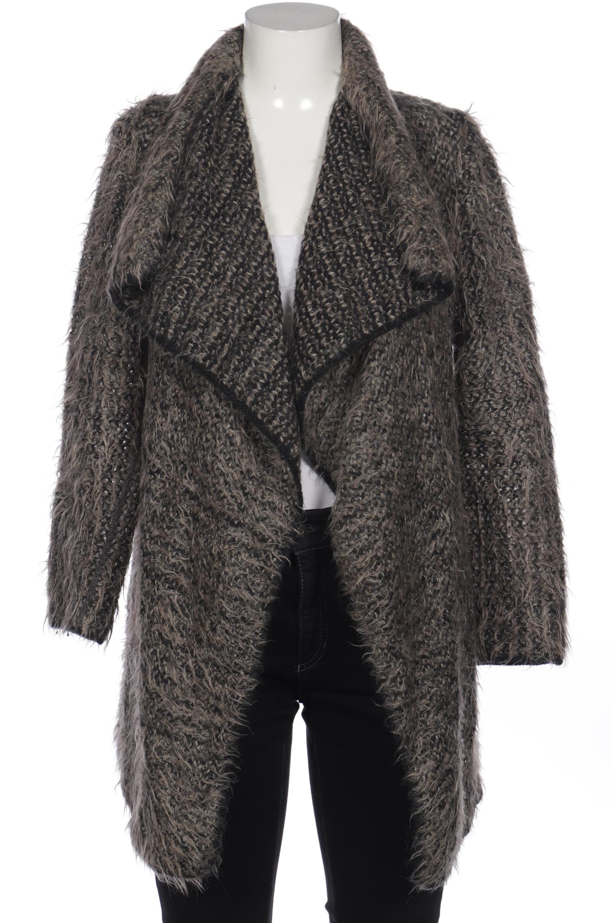 

Marc Cain Damen Strickjacke, braun