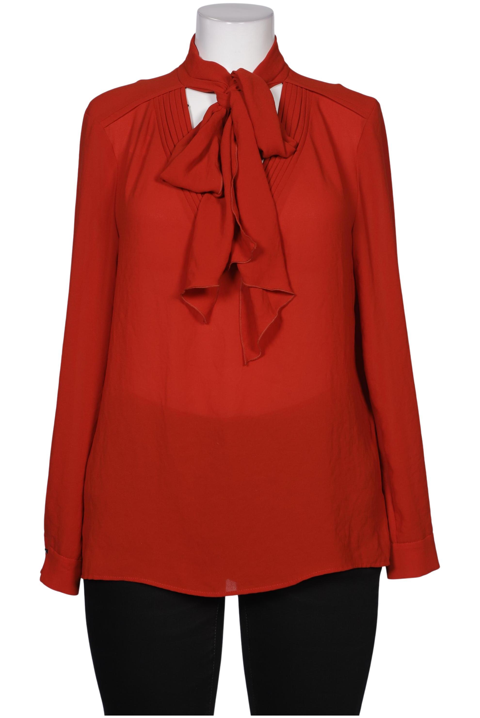 

Marc Cain Damen Bluse, rot, Gr. 42