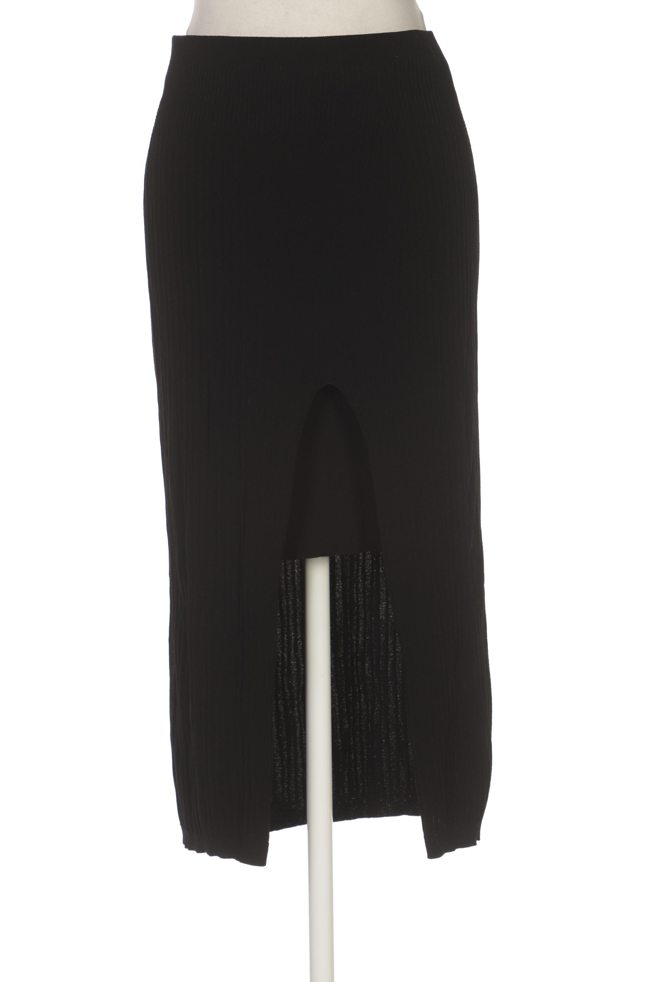 

Marc Cain Damen Rock, schwarz, Gr. 36