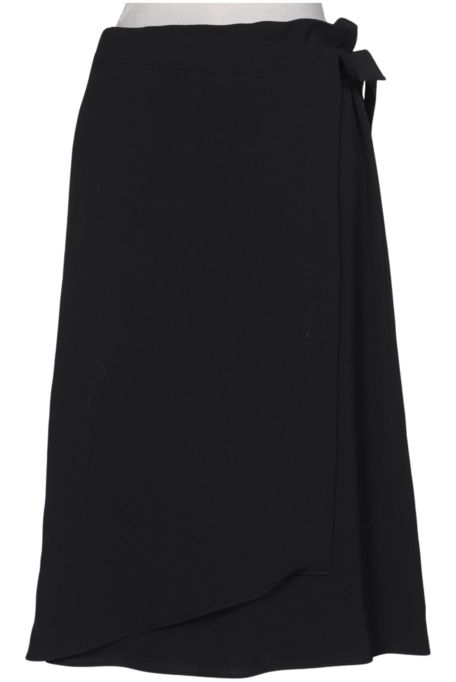

Marc Cain Damen Rock, marineblau, Gr. 36