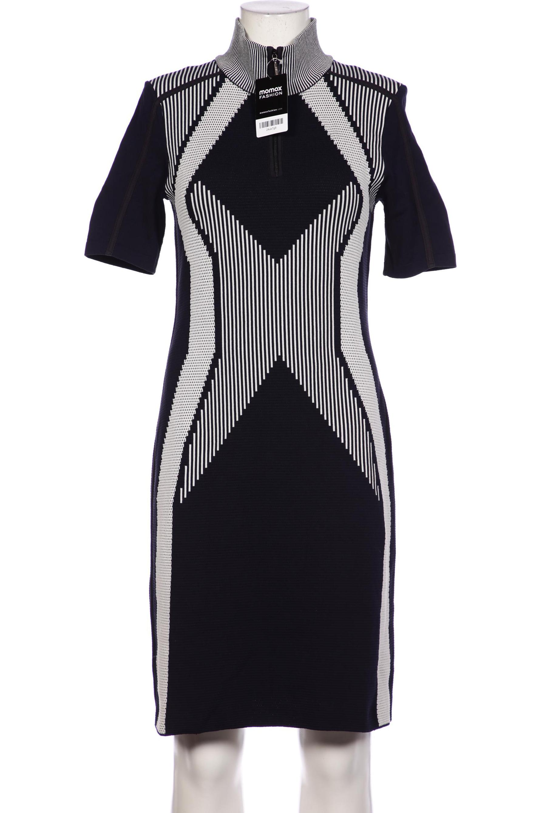 

Marc Cain Damen Kleid, marineblau, Gr. 42