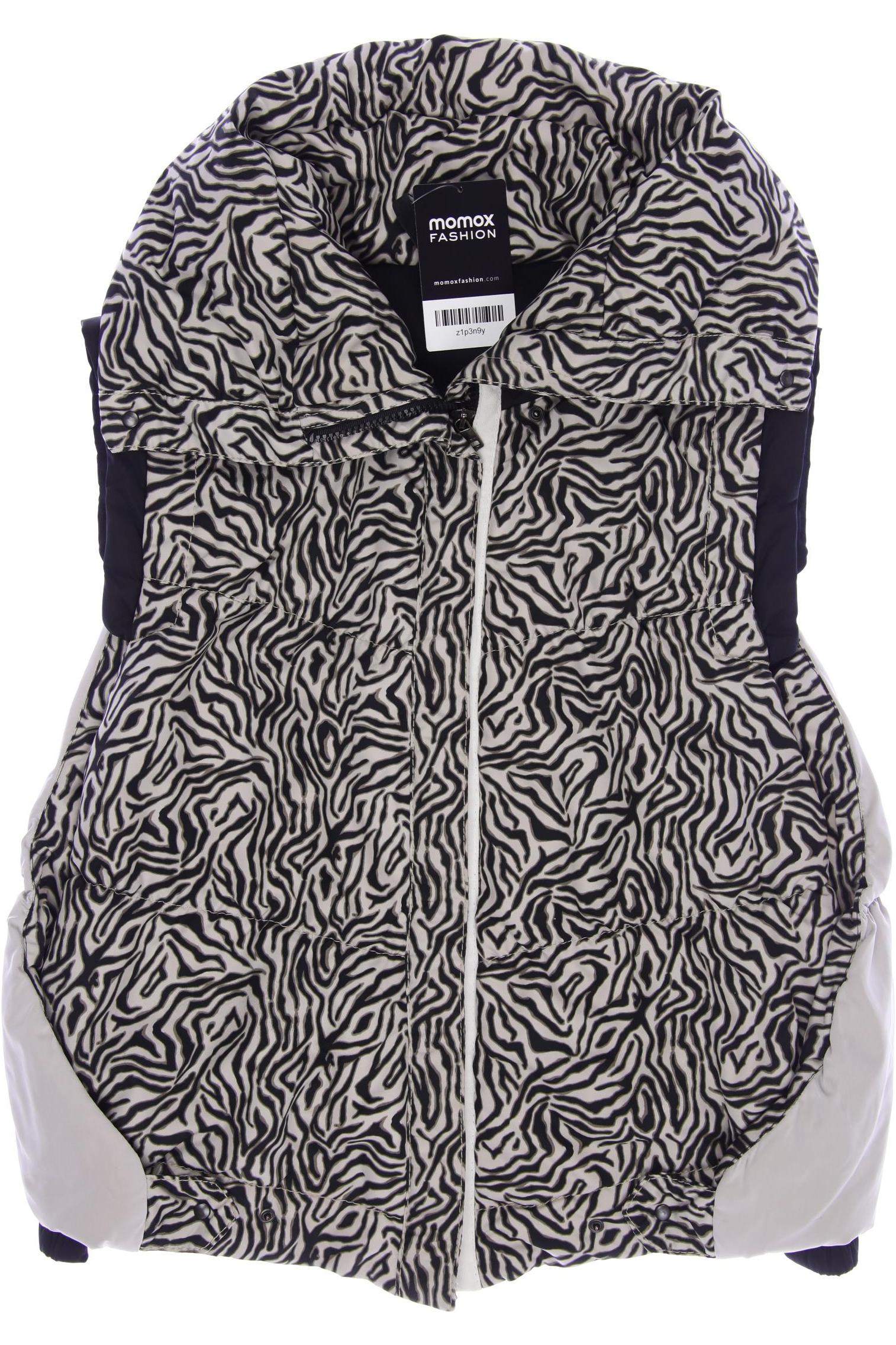 

Marc Cain Damen Weste, schwarz
