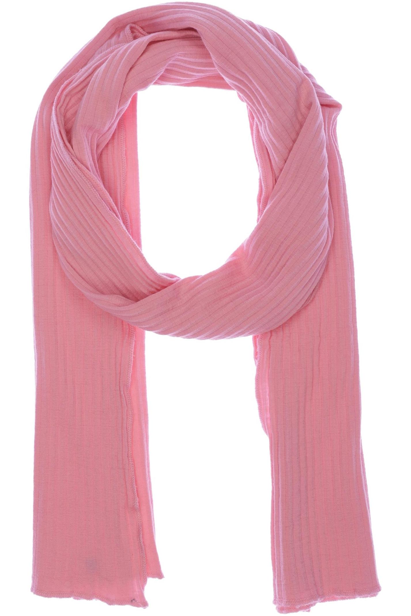 

Marc Cain Damen Schal, pink, Gr.