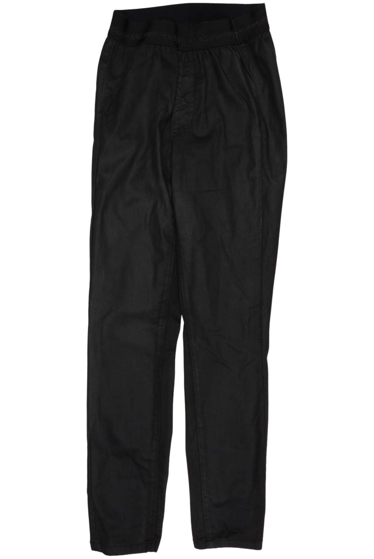 

Marc Cain Damen Stoffhose, schwarz, Gr. 24