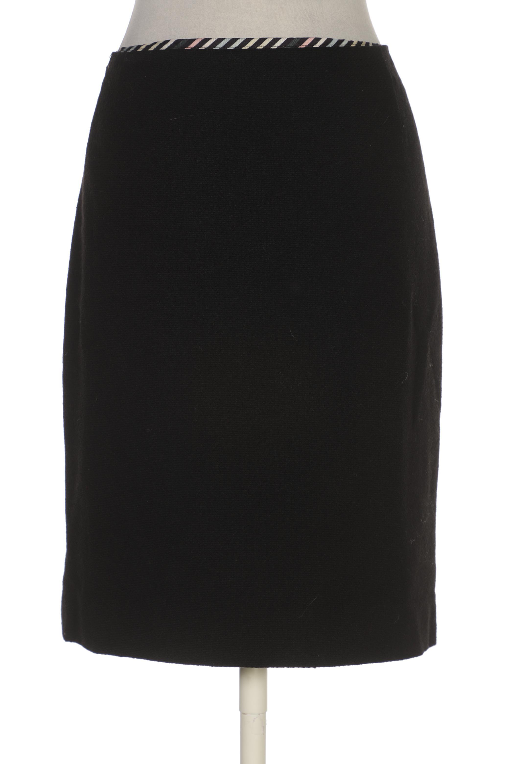 

Marc Cain Damen Rock, schwarz, Gr. 40