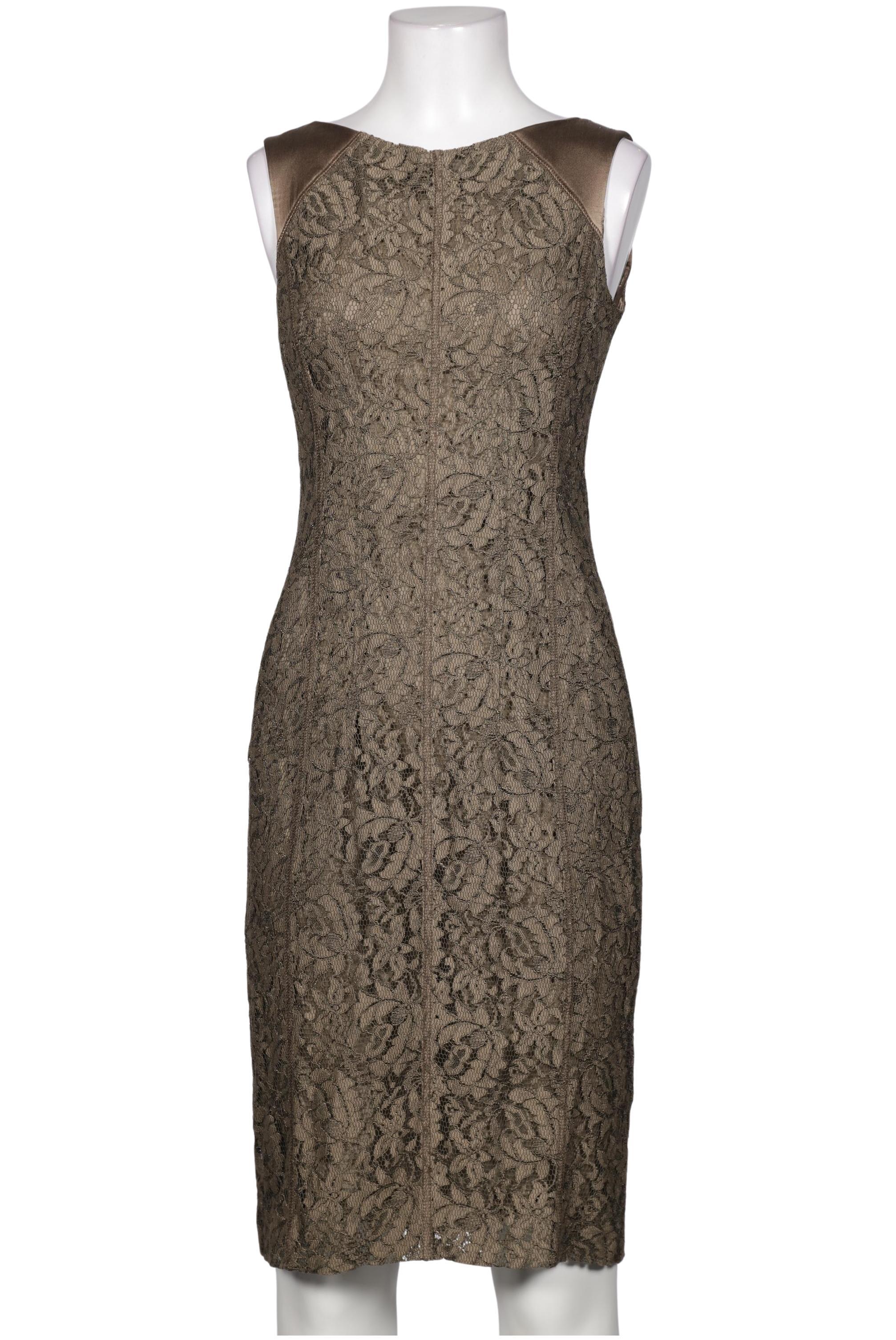 

Marc Cain Damen Kleid, braun, Gr. 46