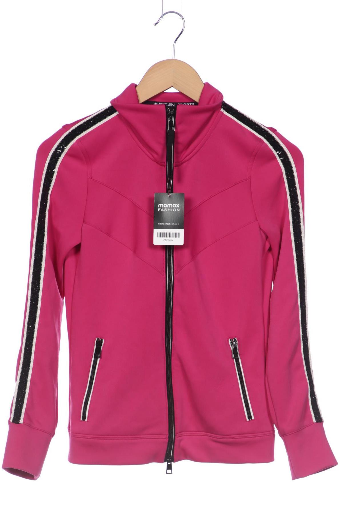 

Marc Cain Damen Sweatshirt, pink