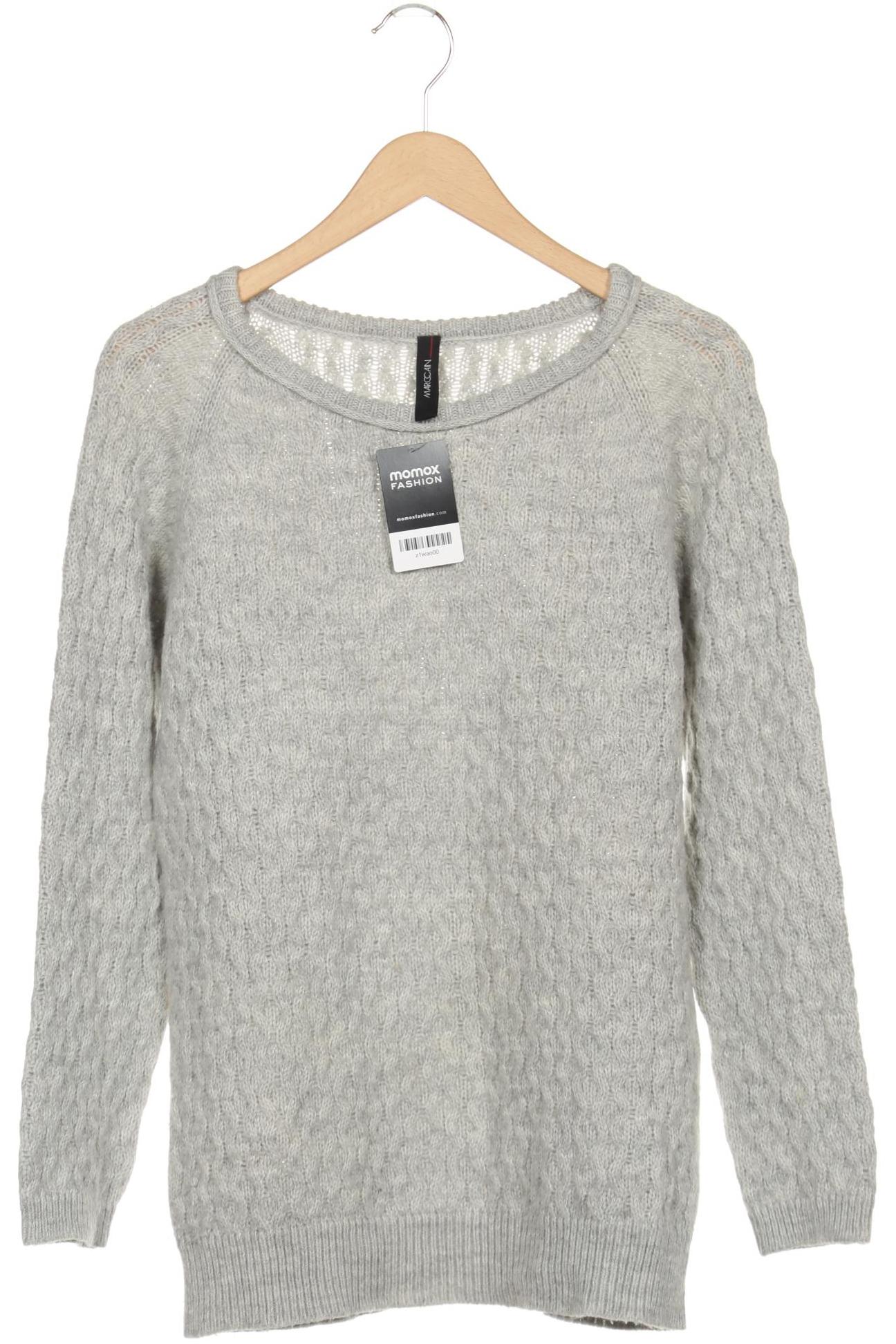 

Marc Cain Damen Pullover, grau