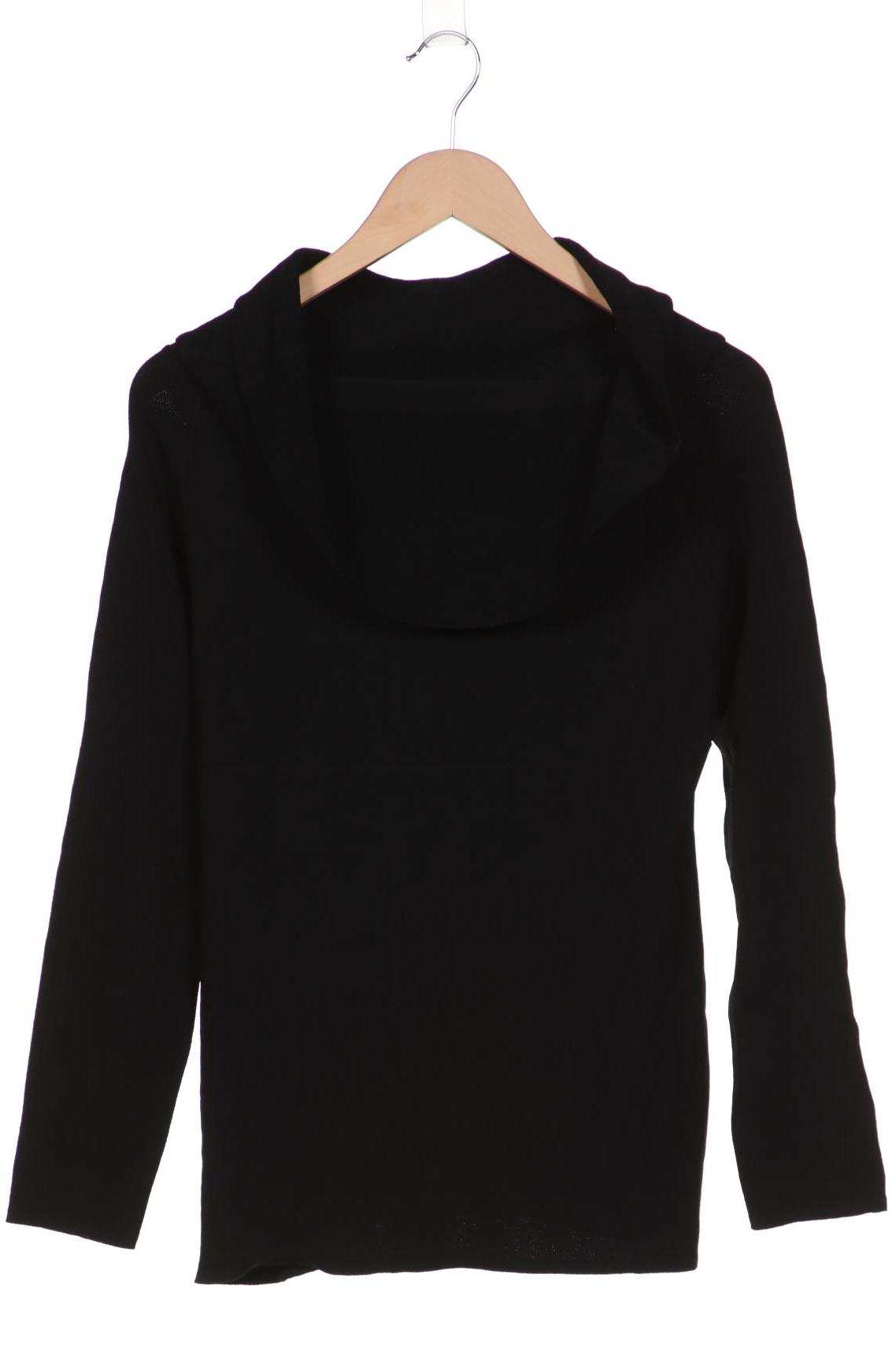 

Marc Cain Damen Pullover, schwarz