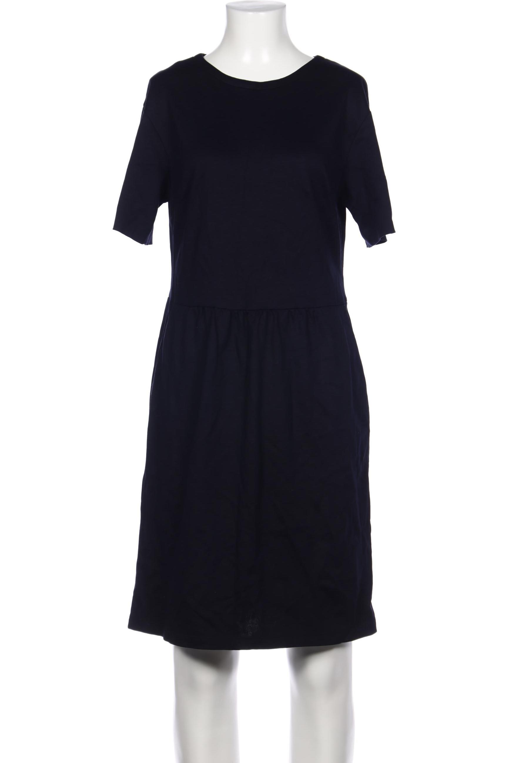 

Marc Cain Damen Kleid, marineblau