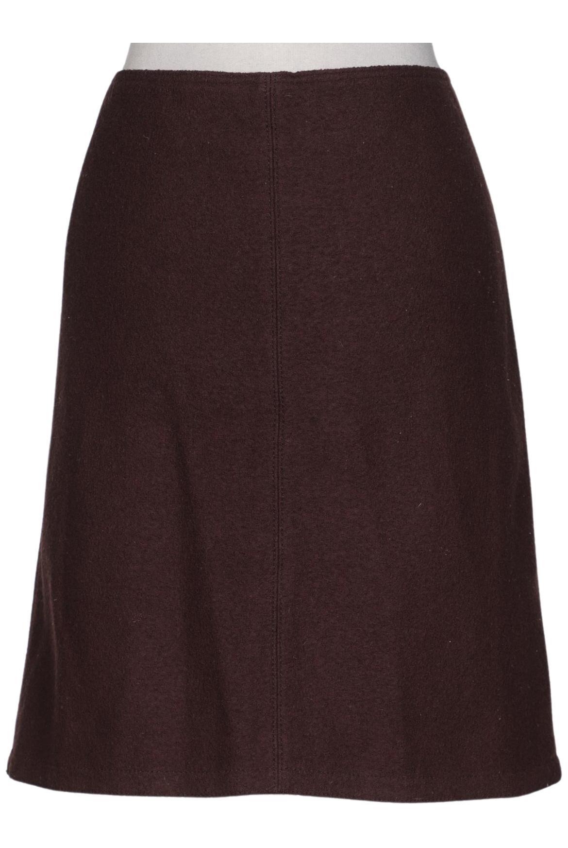 

Marc Cain Damen Rock, bordeaux, Gr. 38