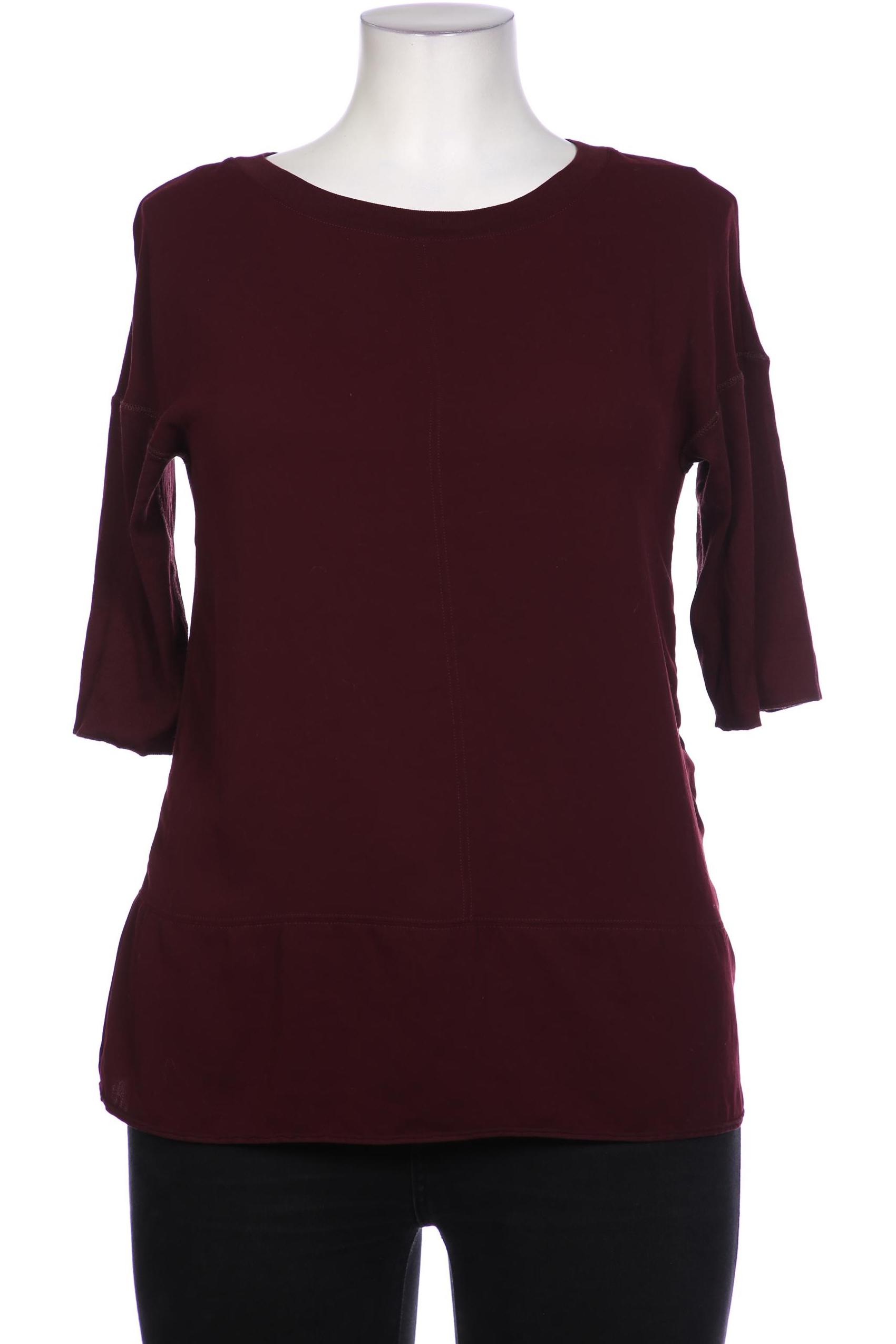 

Marc Cain Damen Bluse, flieder, Gr. 34
