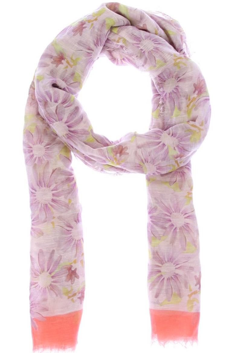 

Marc Cain Damen Schal, pink, Gr.