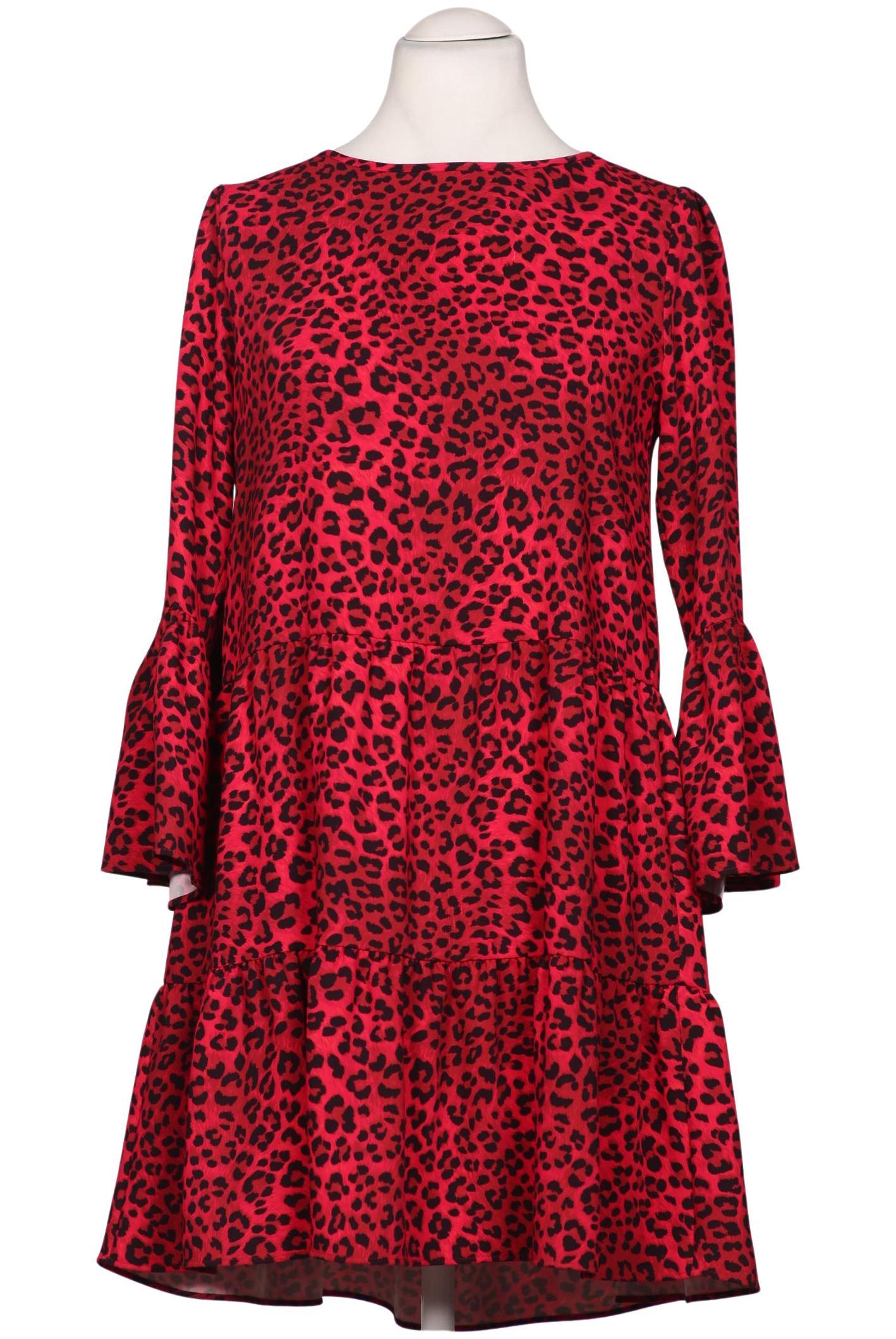 

Marc Cain Damen Kleid, rot, Gr. 42