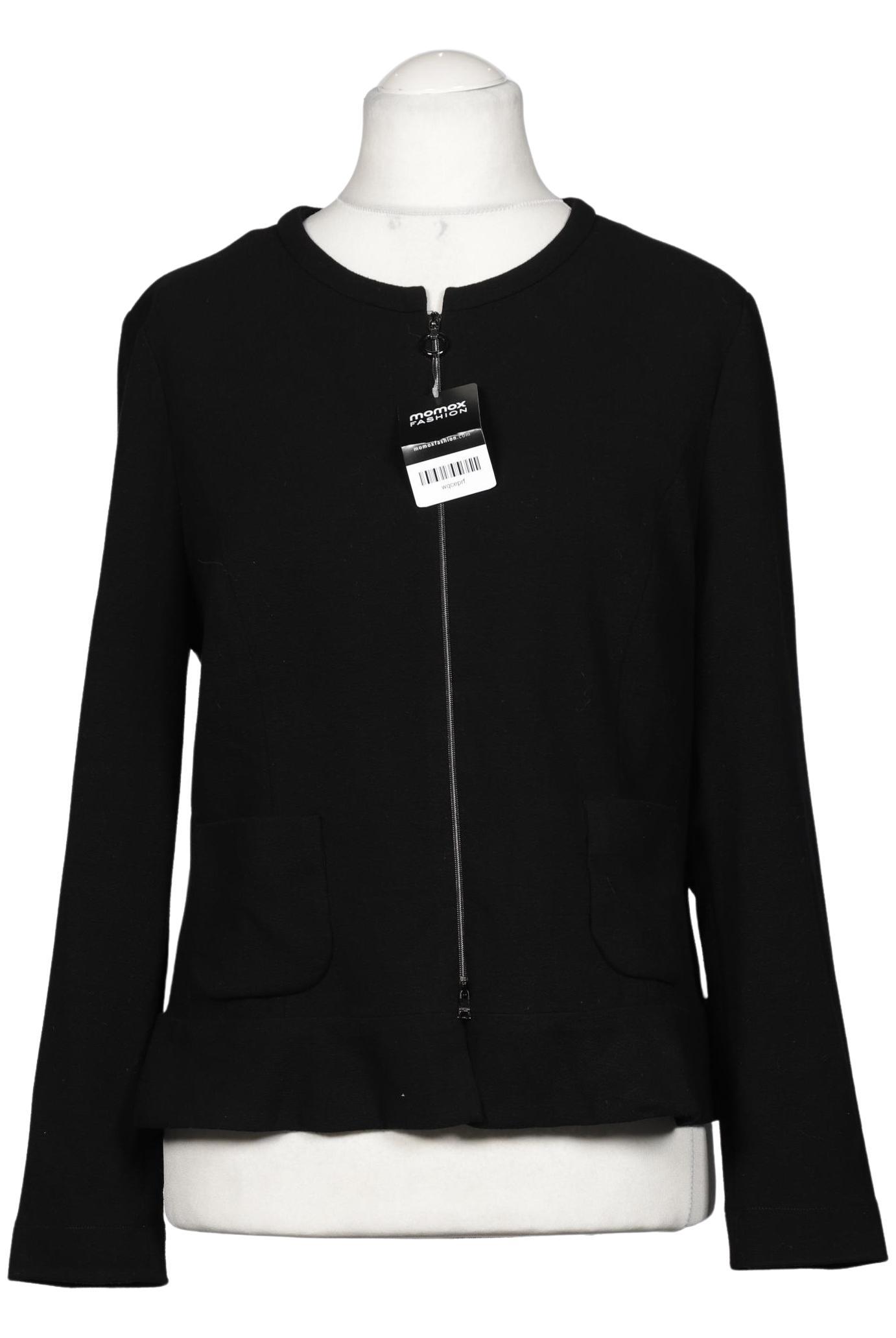 

Marc Cain Damen Blazer, schwarz, Gr. 42