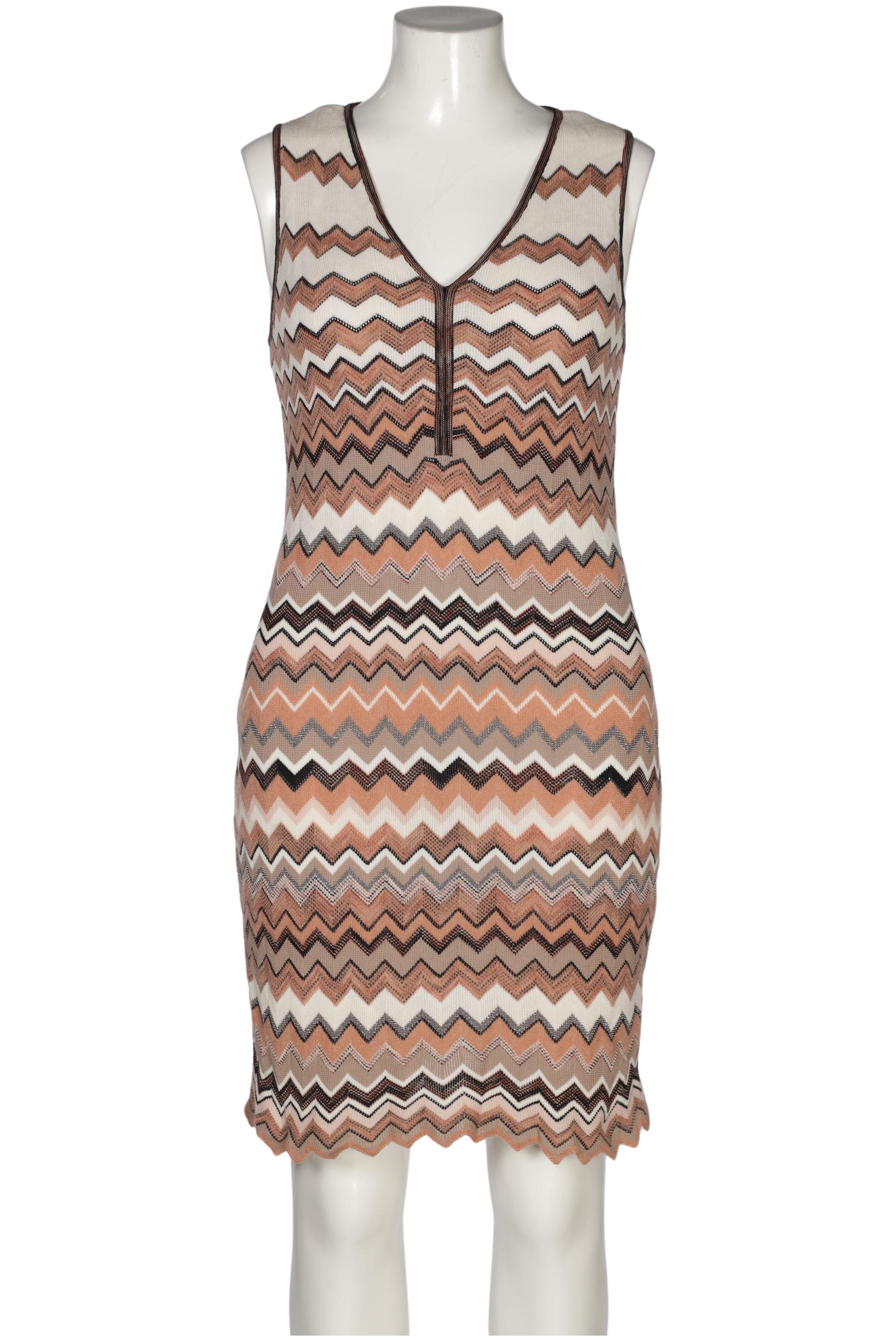 

Marc Cain Damen Kleid, braun, Gr. 42