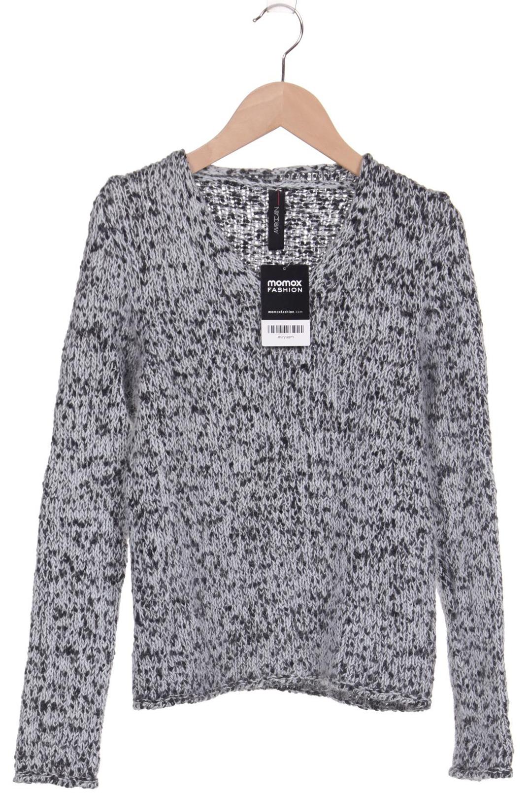 

Marc Cain Damen Pullover, hellblau, Gr. 34