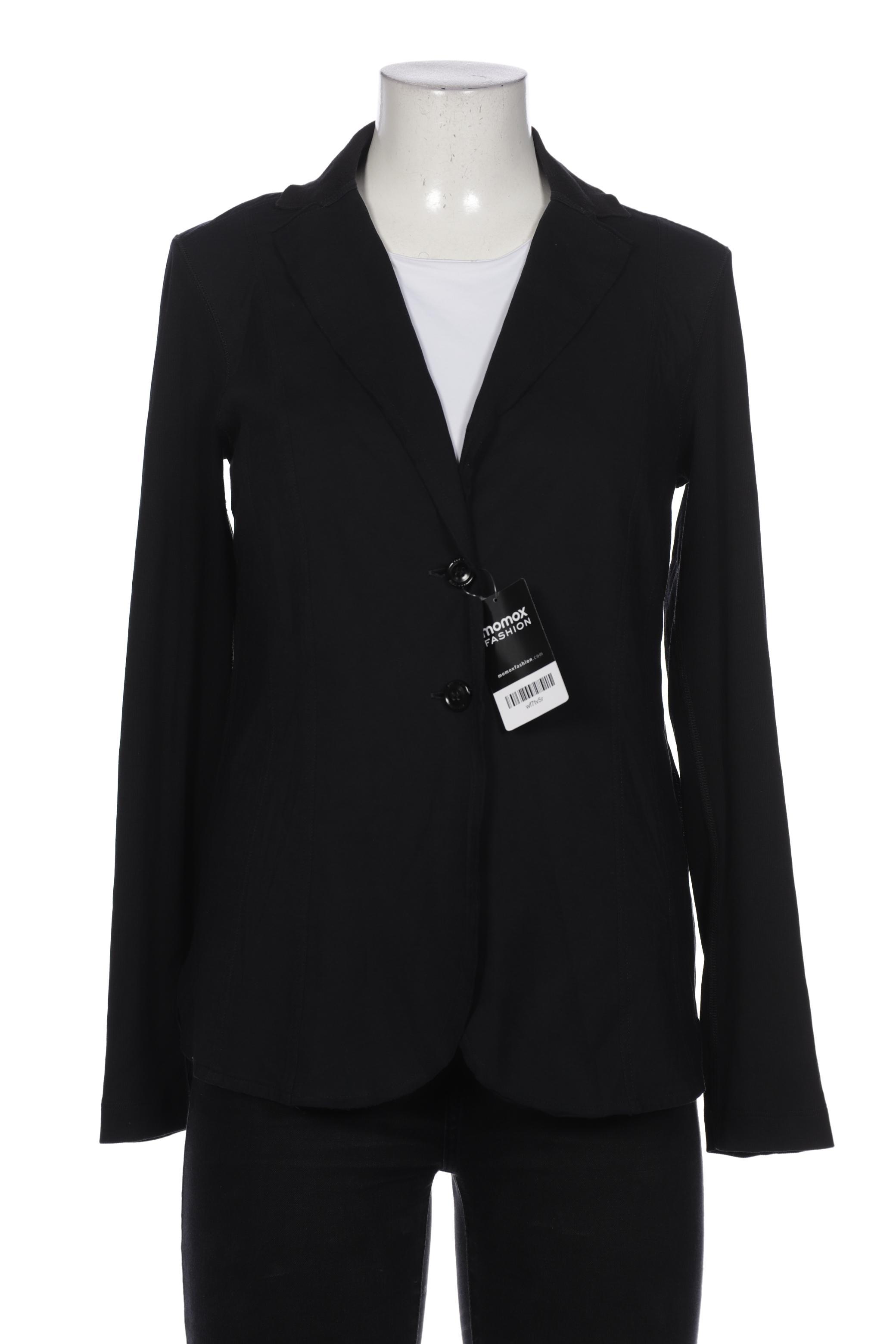 

Marc Cain Damen Blazer, schwarz, Gr. 42