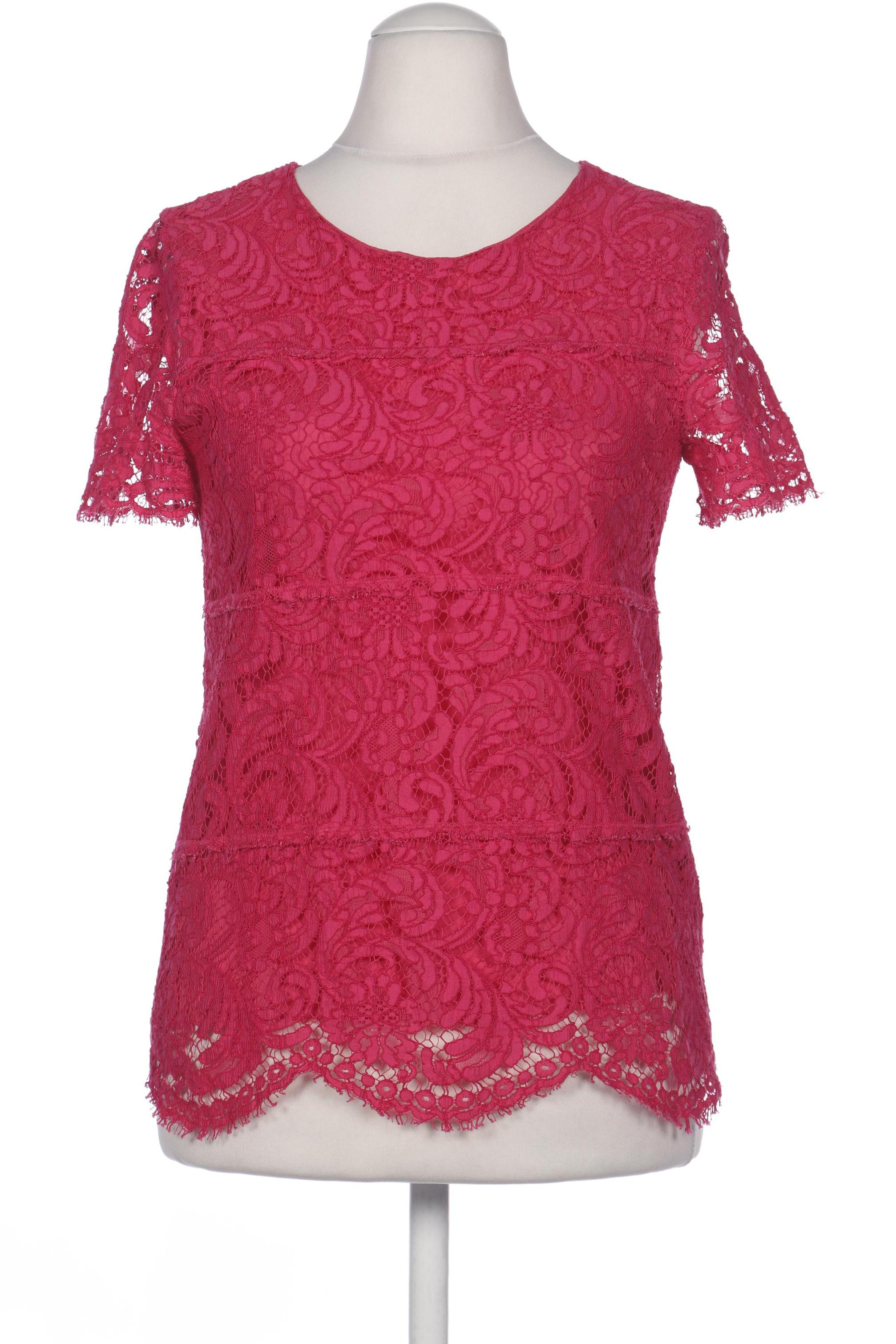 

Marc Cain Damen Bluse, pink, Gr. 36
