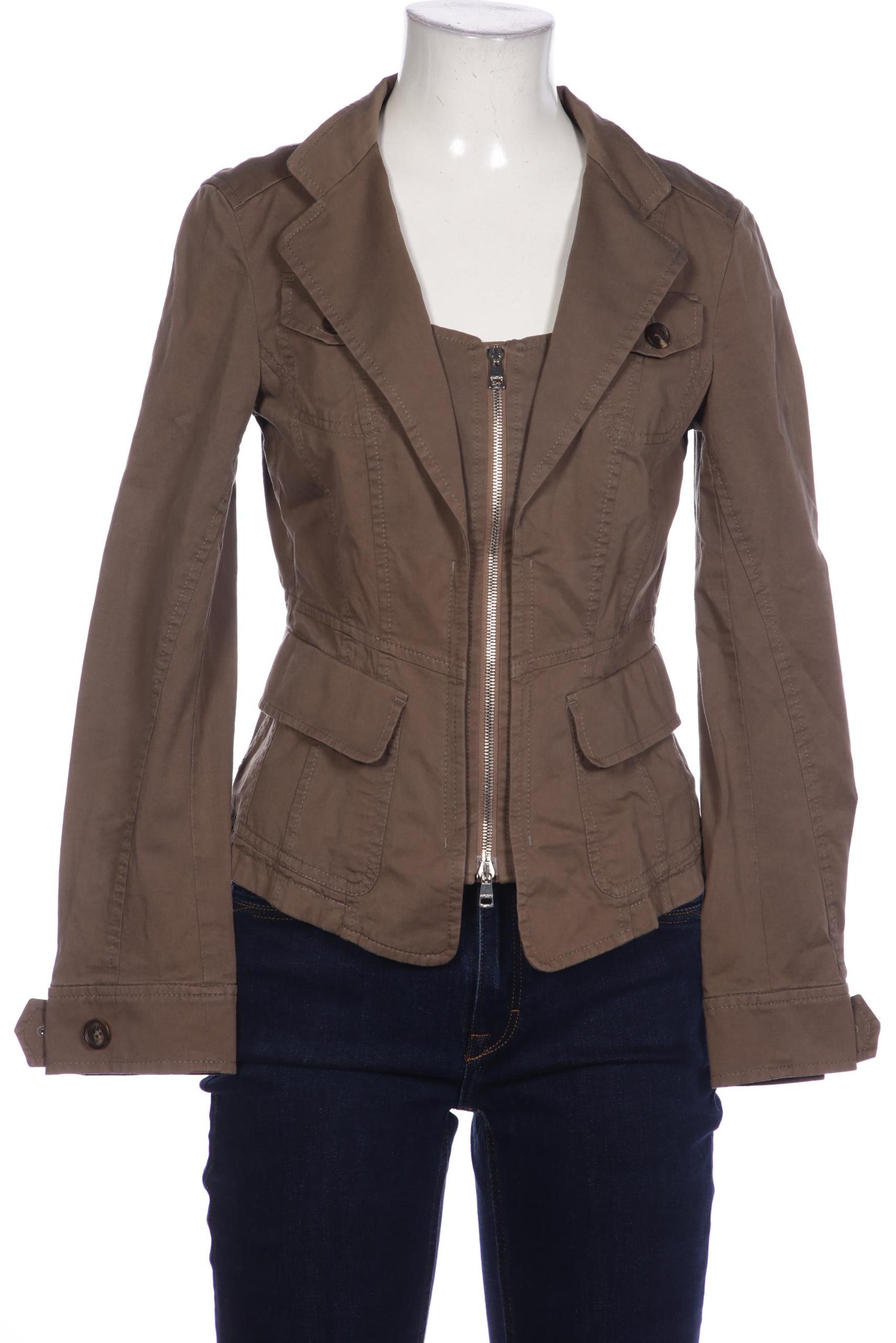 

Marc Cain Damen Blazer, beige