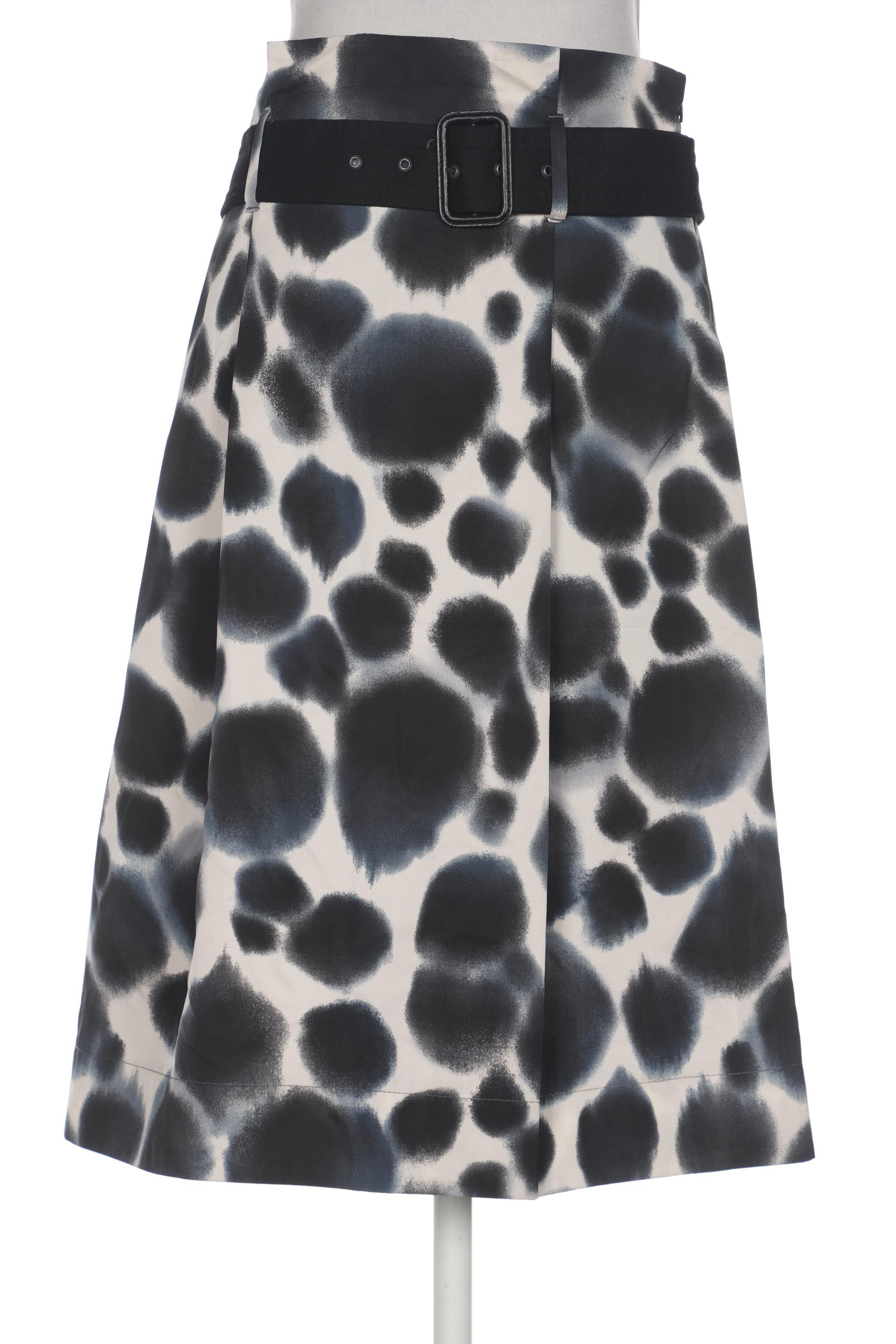

Marc Cain Damen Rock, schwarz, Gr. 40