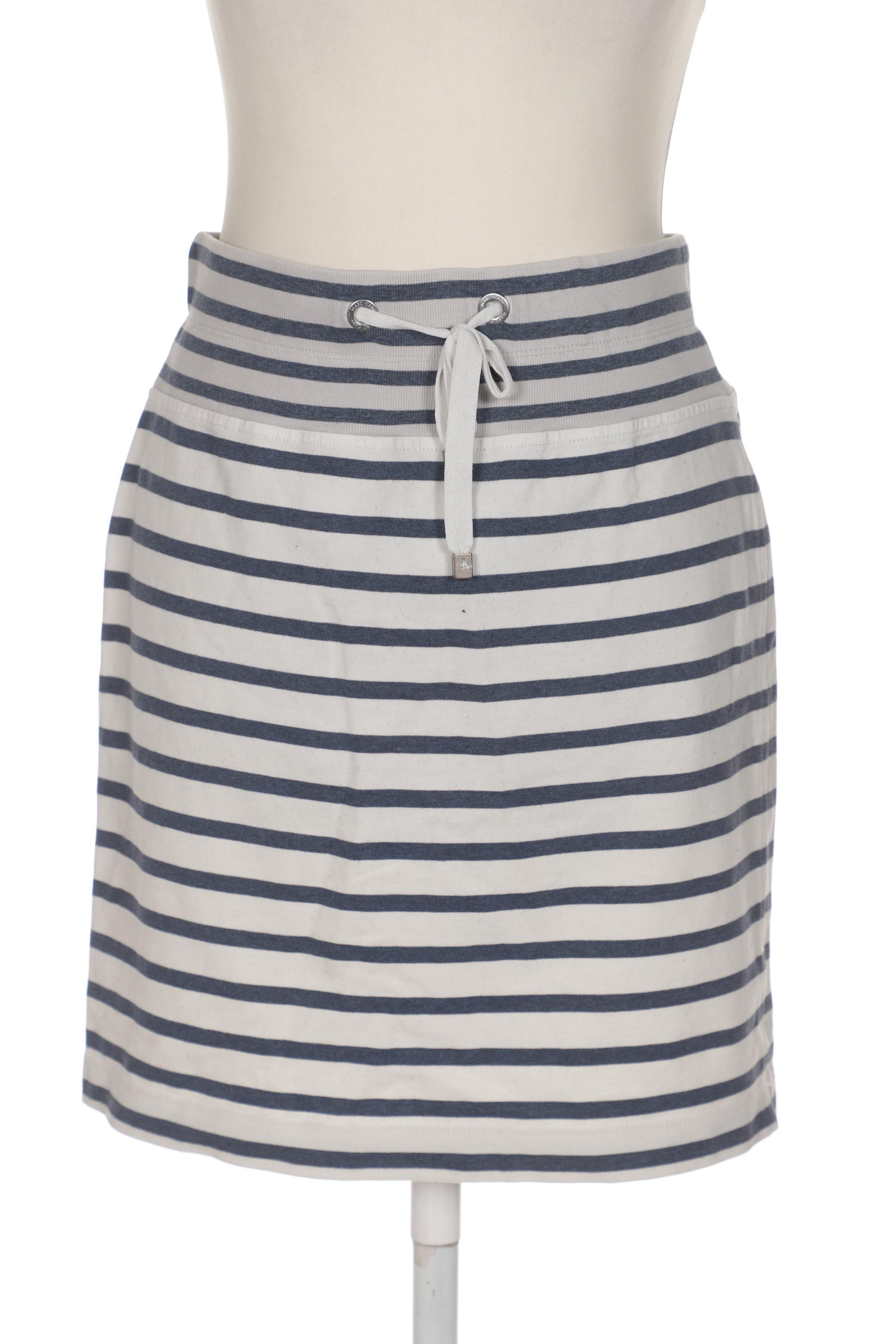 

Marc Cain Damen Rock, blau, Gr. 34