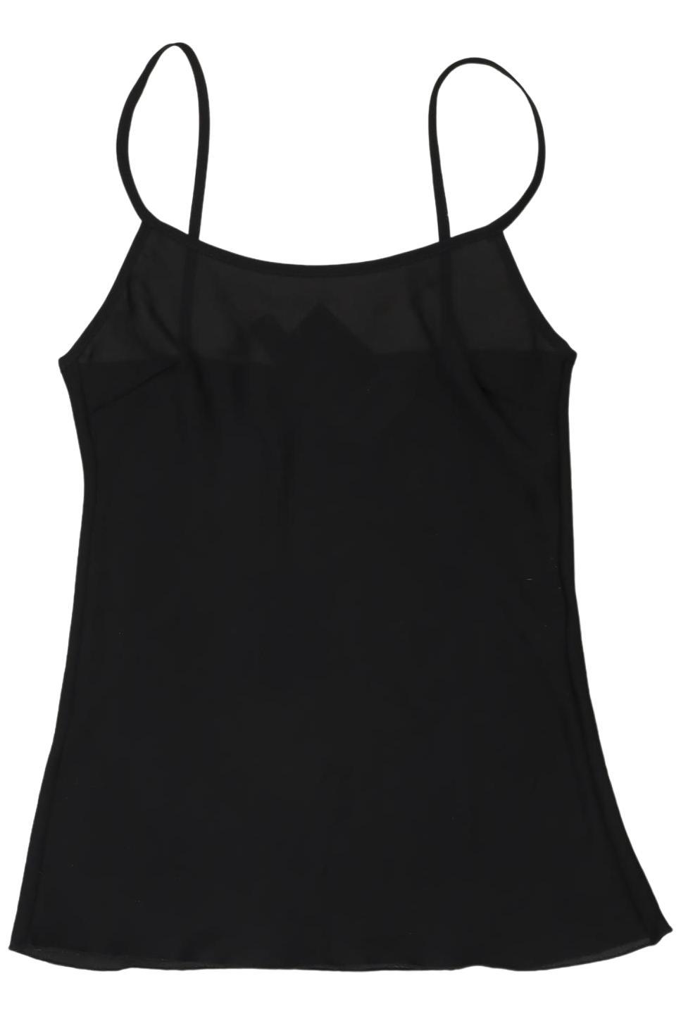 

Marc Cain Damen Top, schwarz, Gr. 30