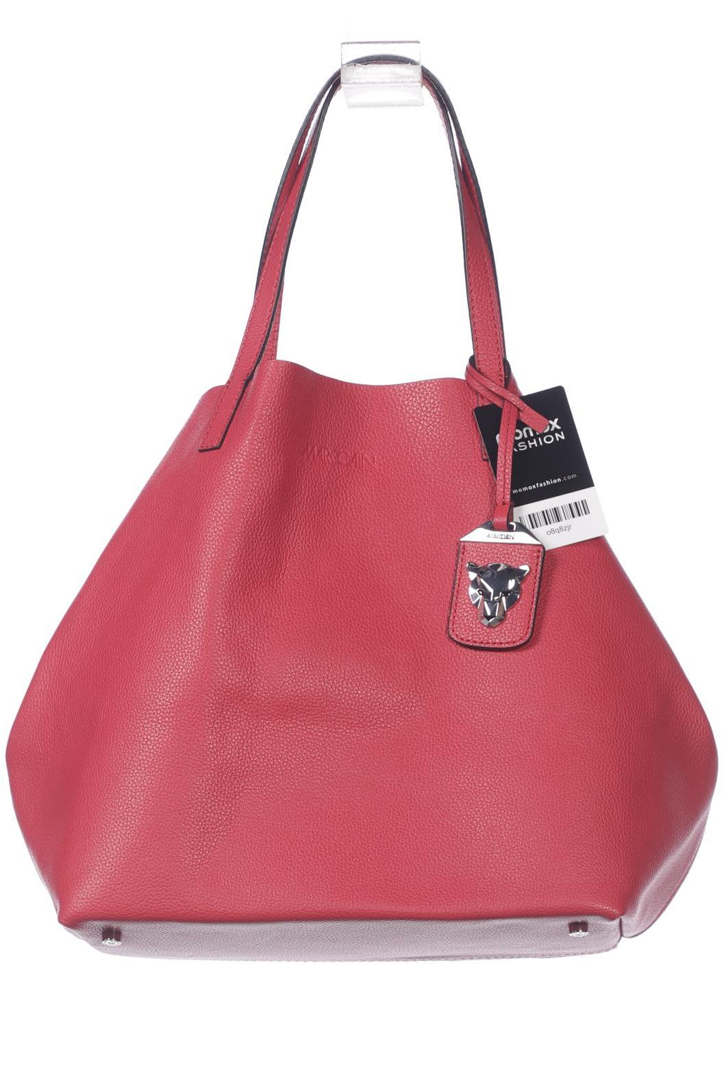 

Marc Cain Damen Handtasche, pink, Gr.
